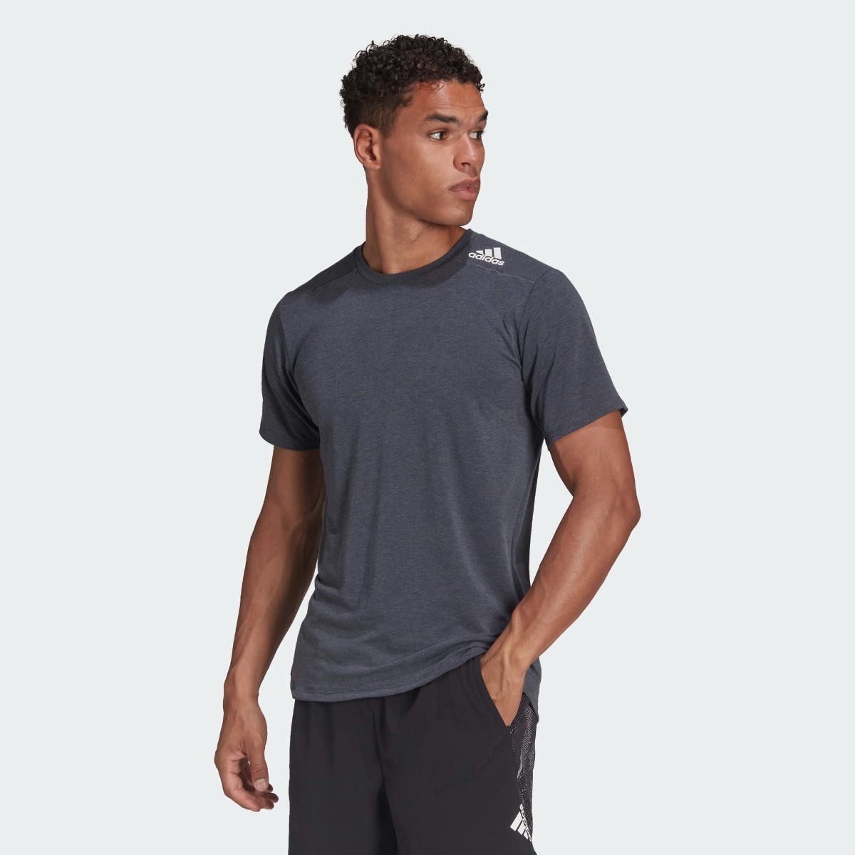 Adidas t shirt trainer design online