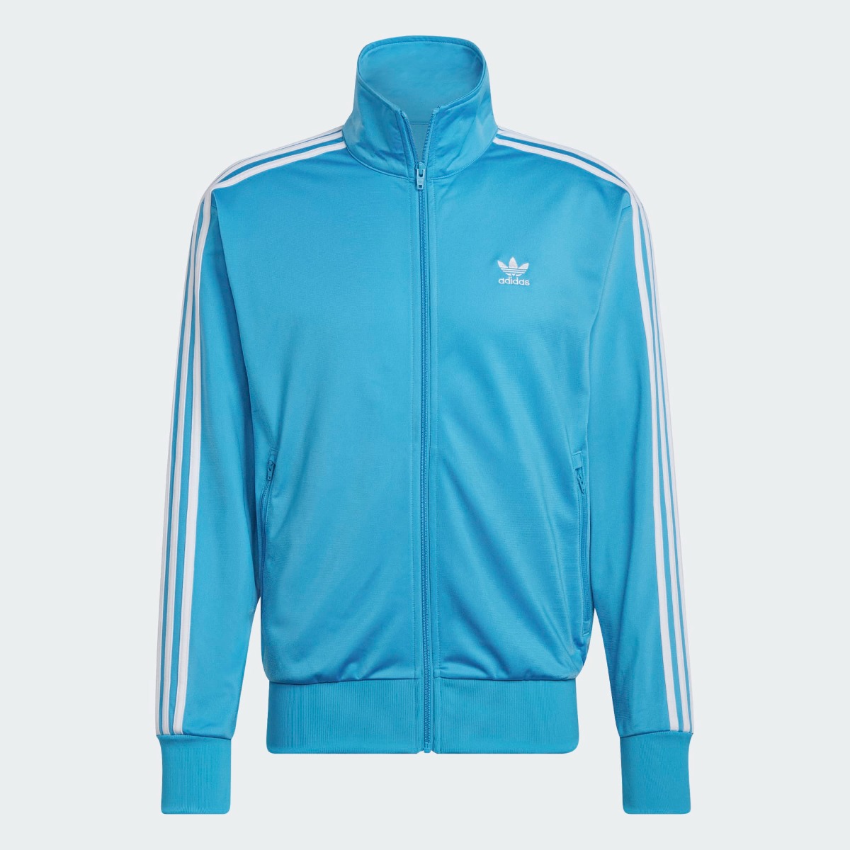 Adidas Originals Adicolor Classics Firebird Primeblue Track Top Semi ...