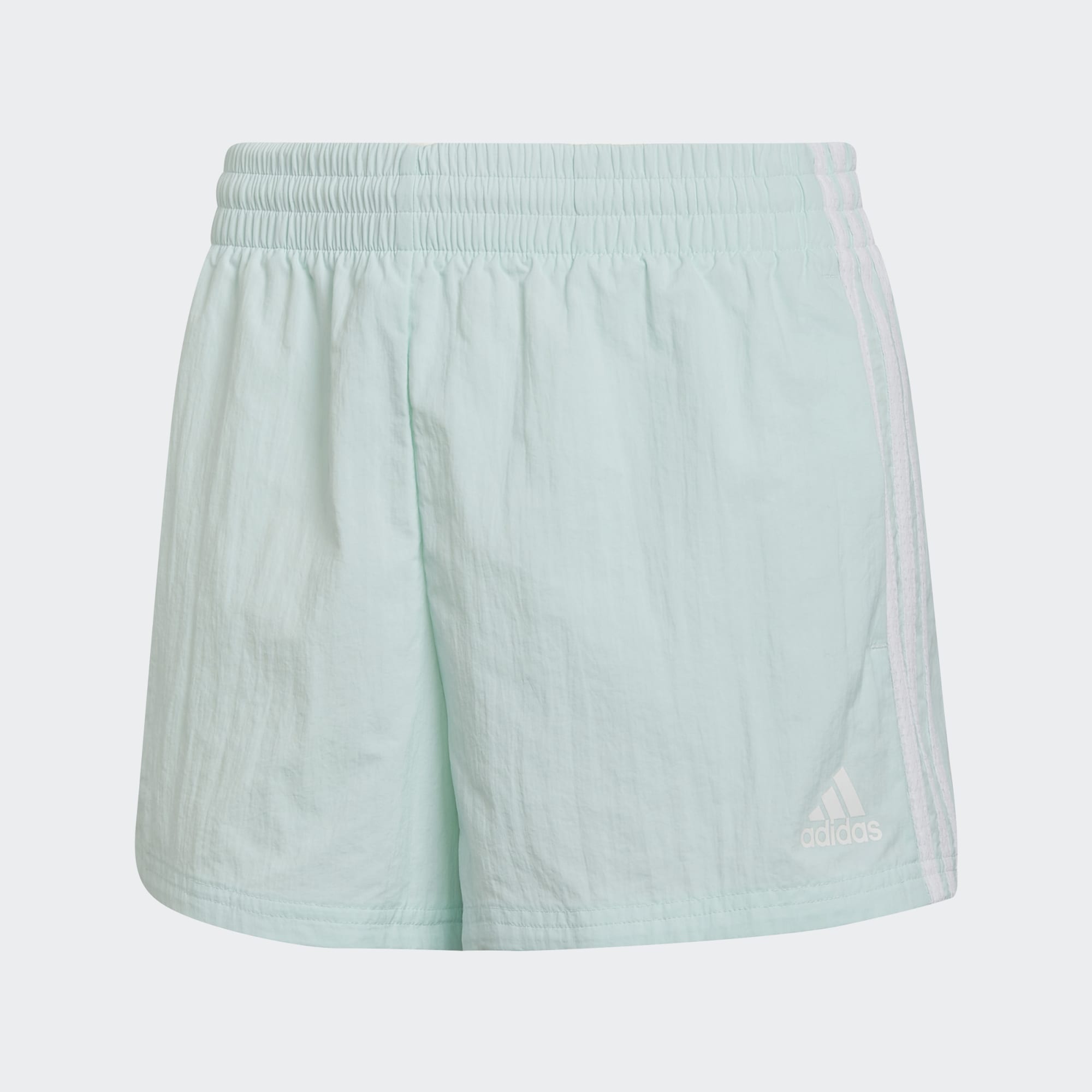 Adidas sales woven shorts