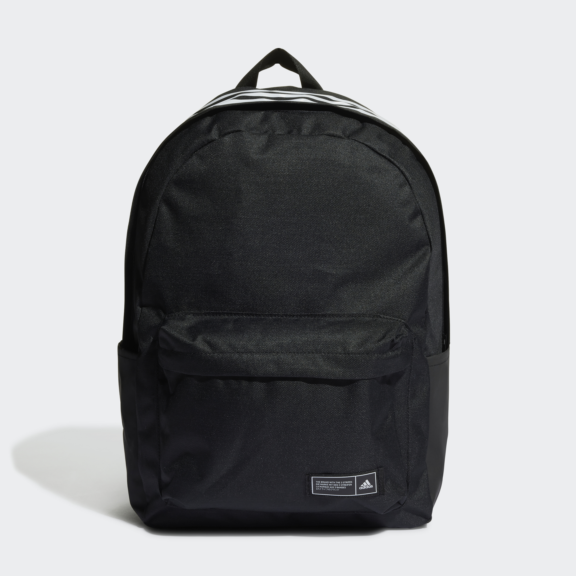 Classic 3 Stripes Backpack