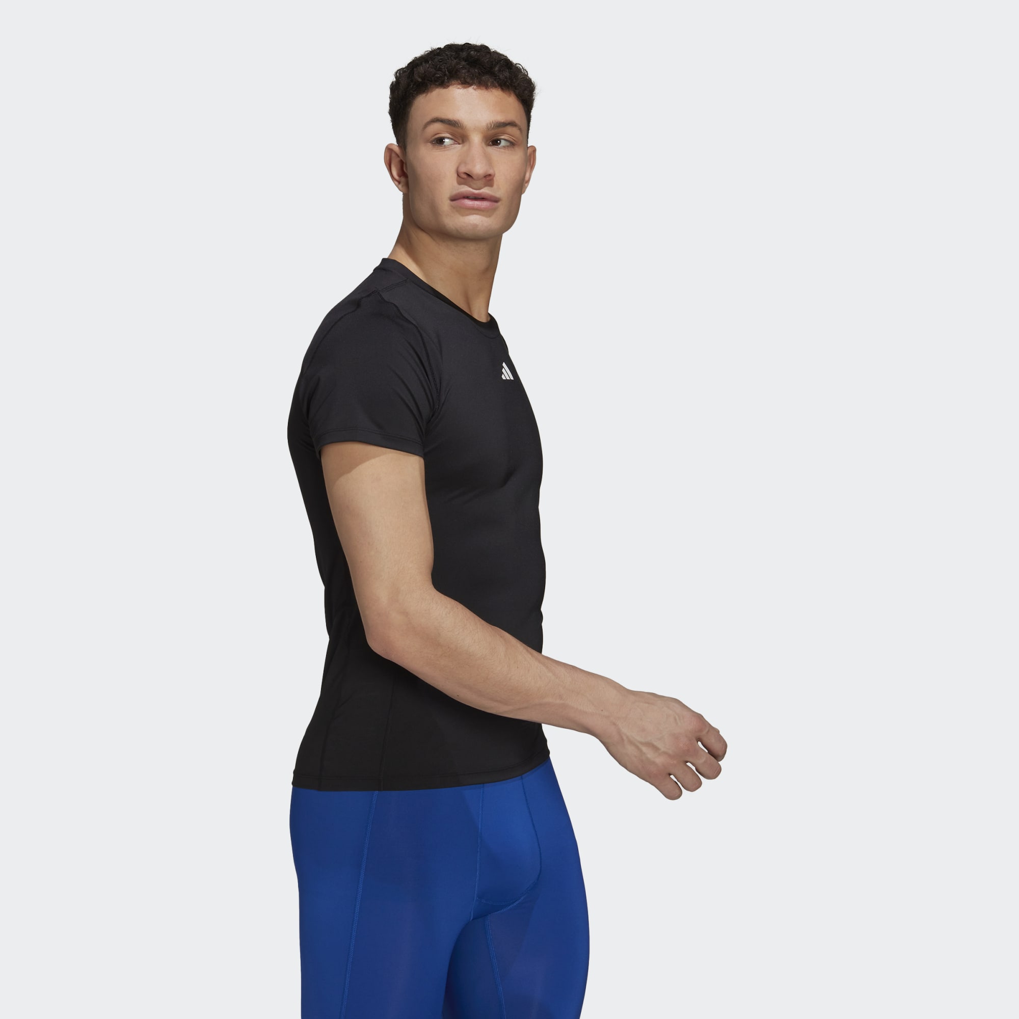 Techfit Training T-Shirt