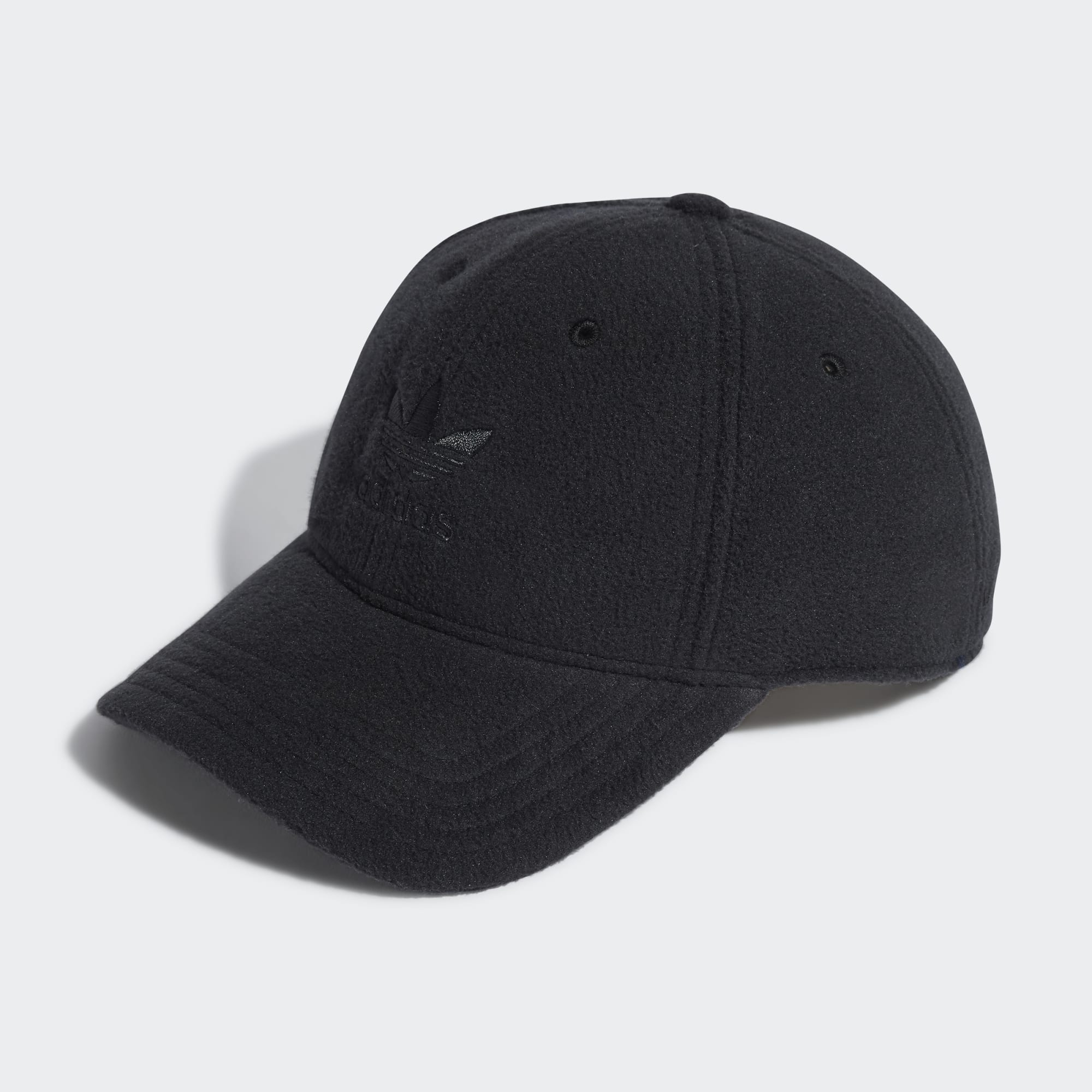 Classic trefoil store