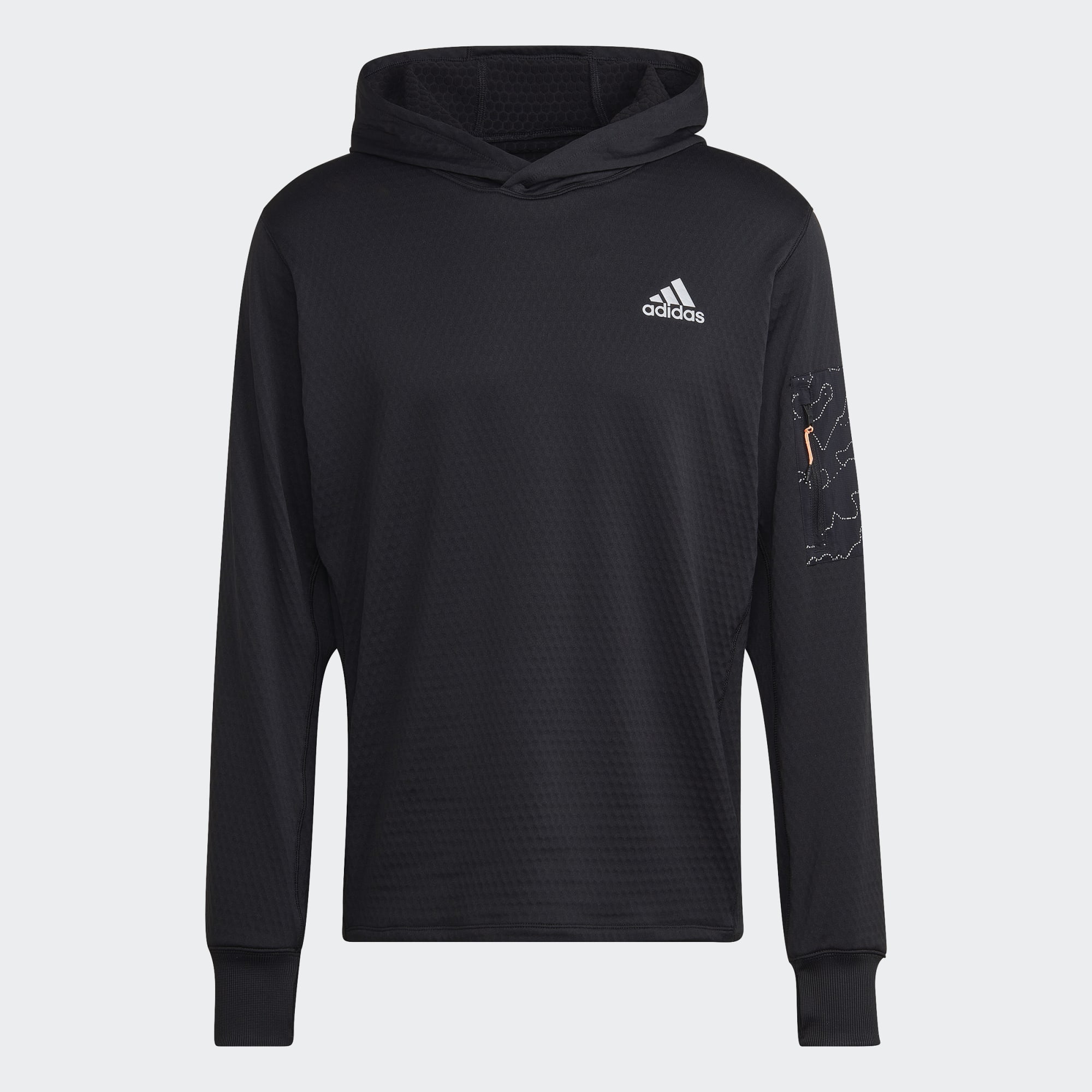 adidas Flooce X-City Hoodie