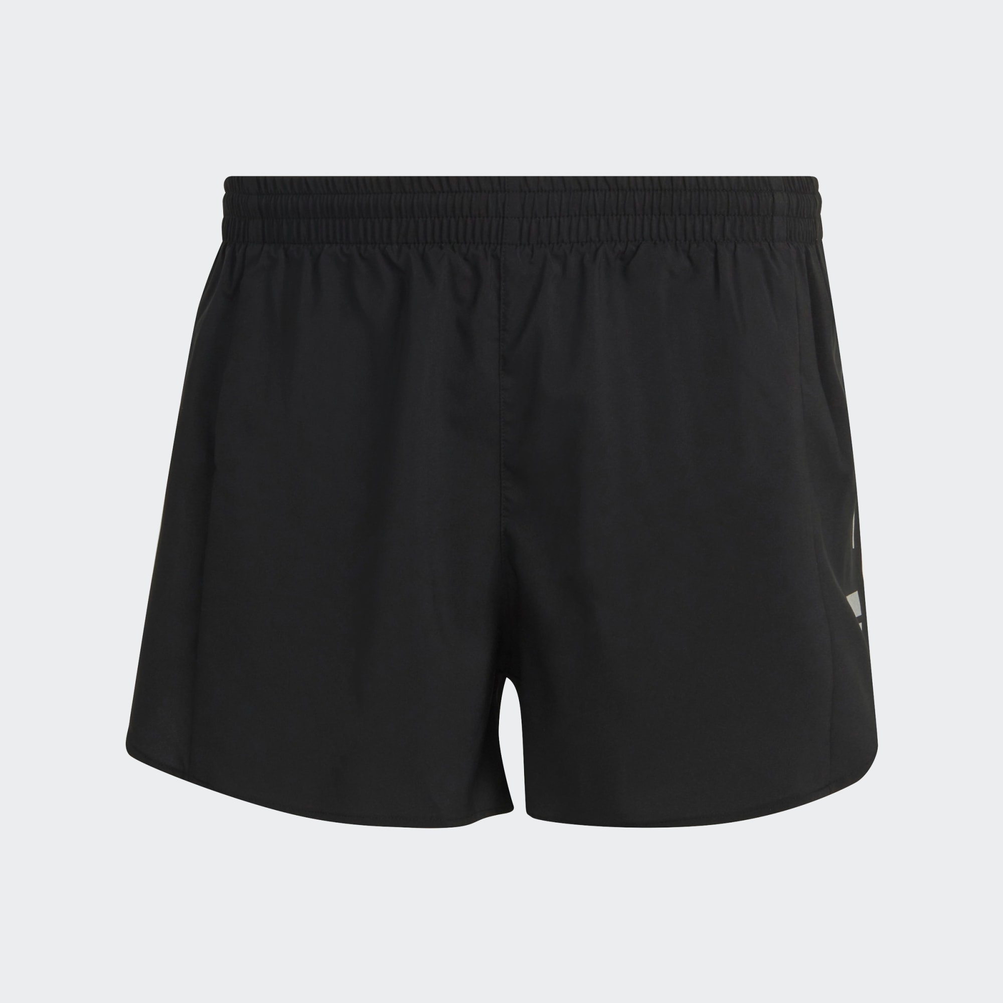 Adidas split shorts discount