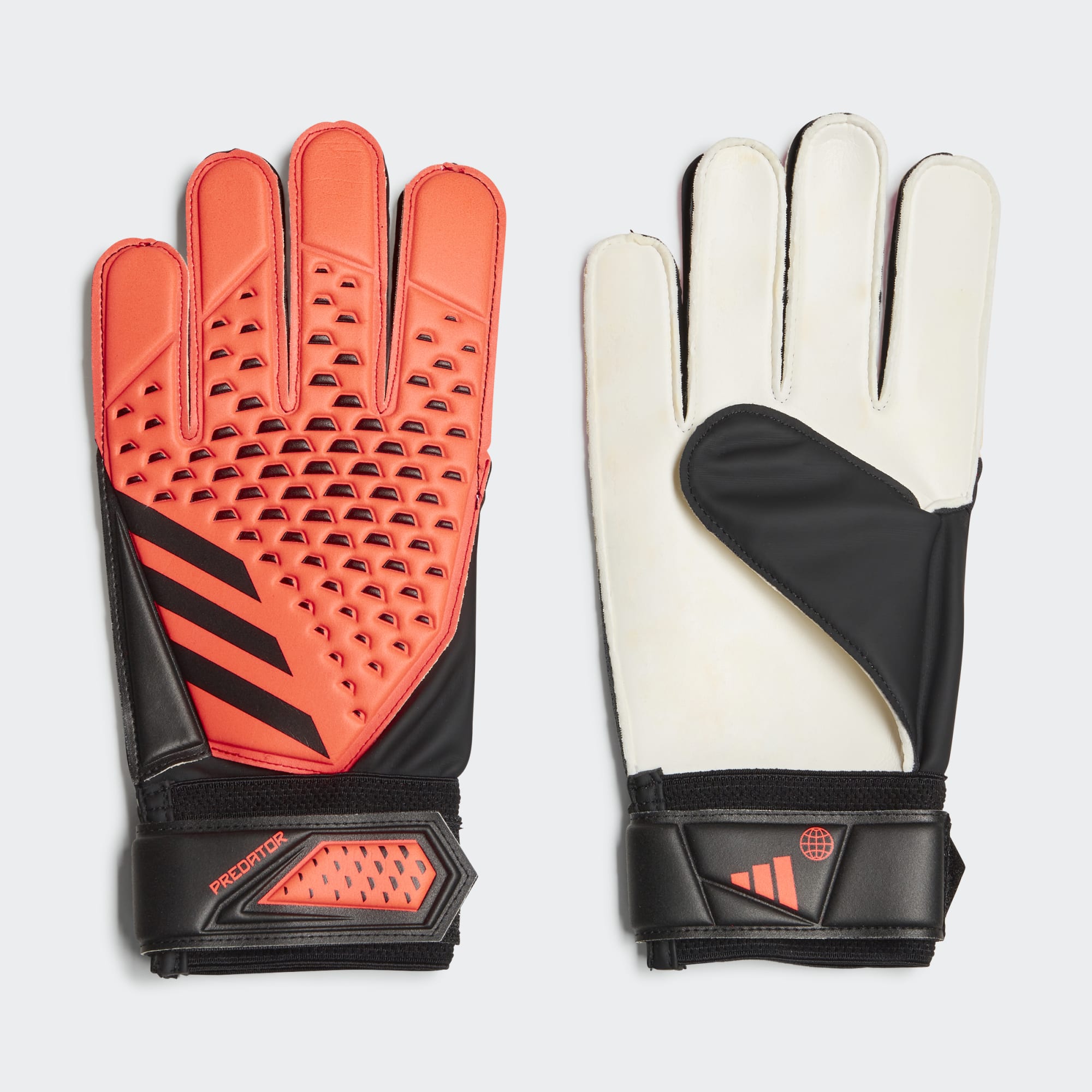 Adidas predator training goalkeeper gloves online