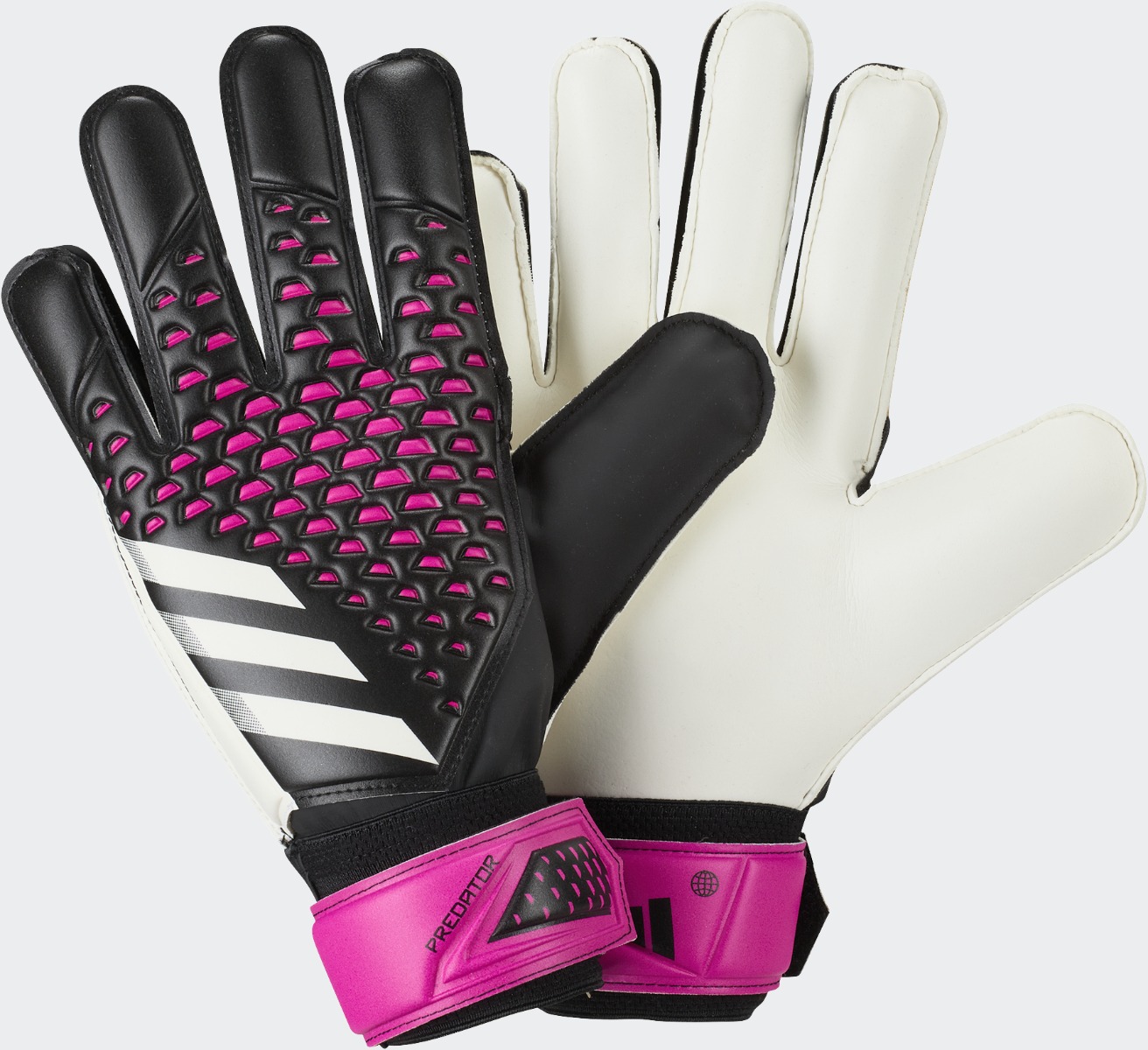 New adidas predator goalkeeper gloves on sale