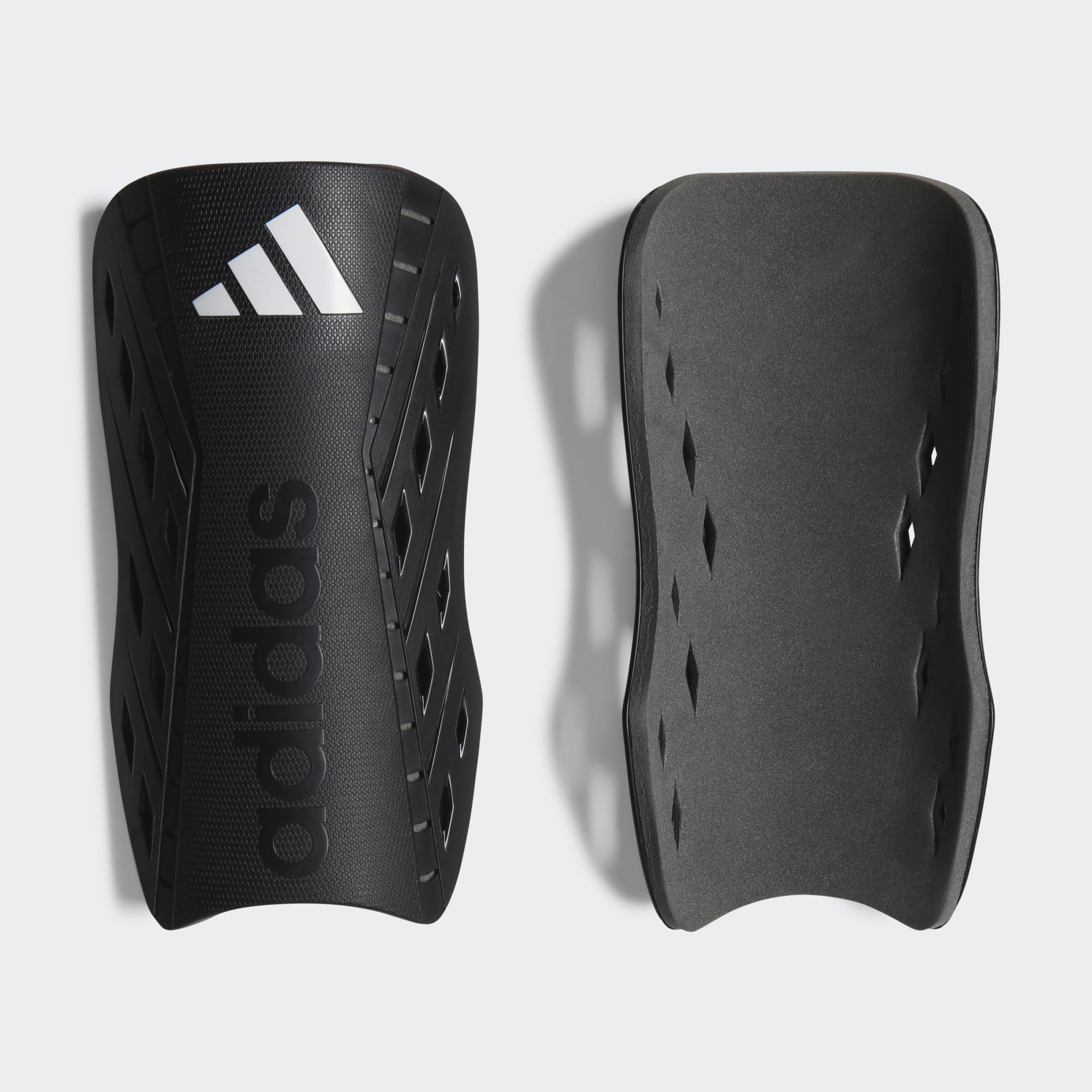 Adidas shin guards with ankle guard 2025