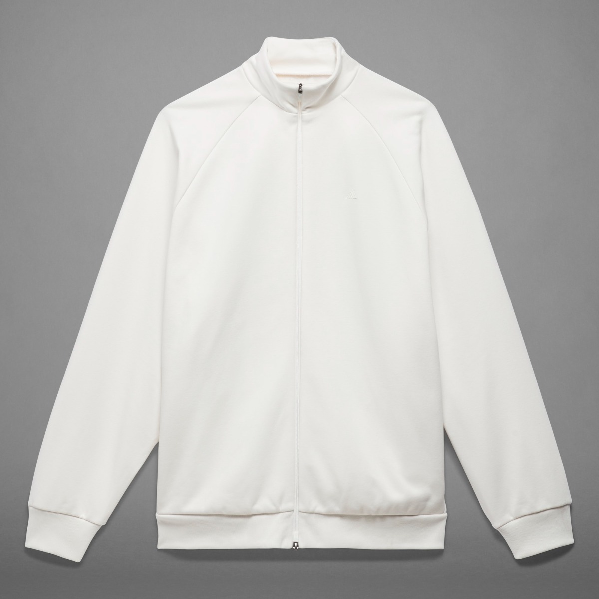 Adidas originals grey 92 archive 2025 track jacket