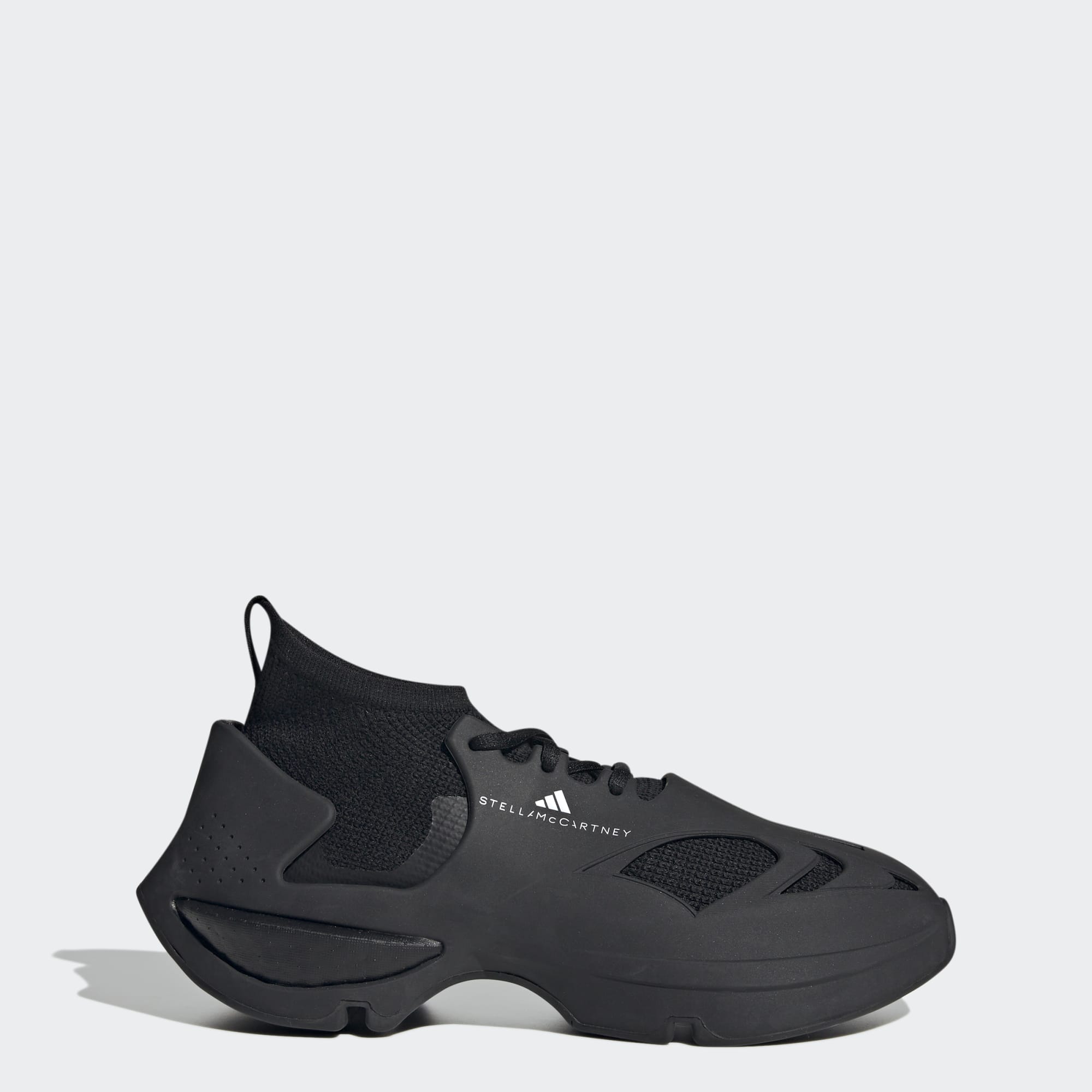 Stella mccartney shop black shoes