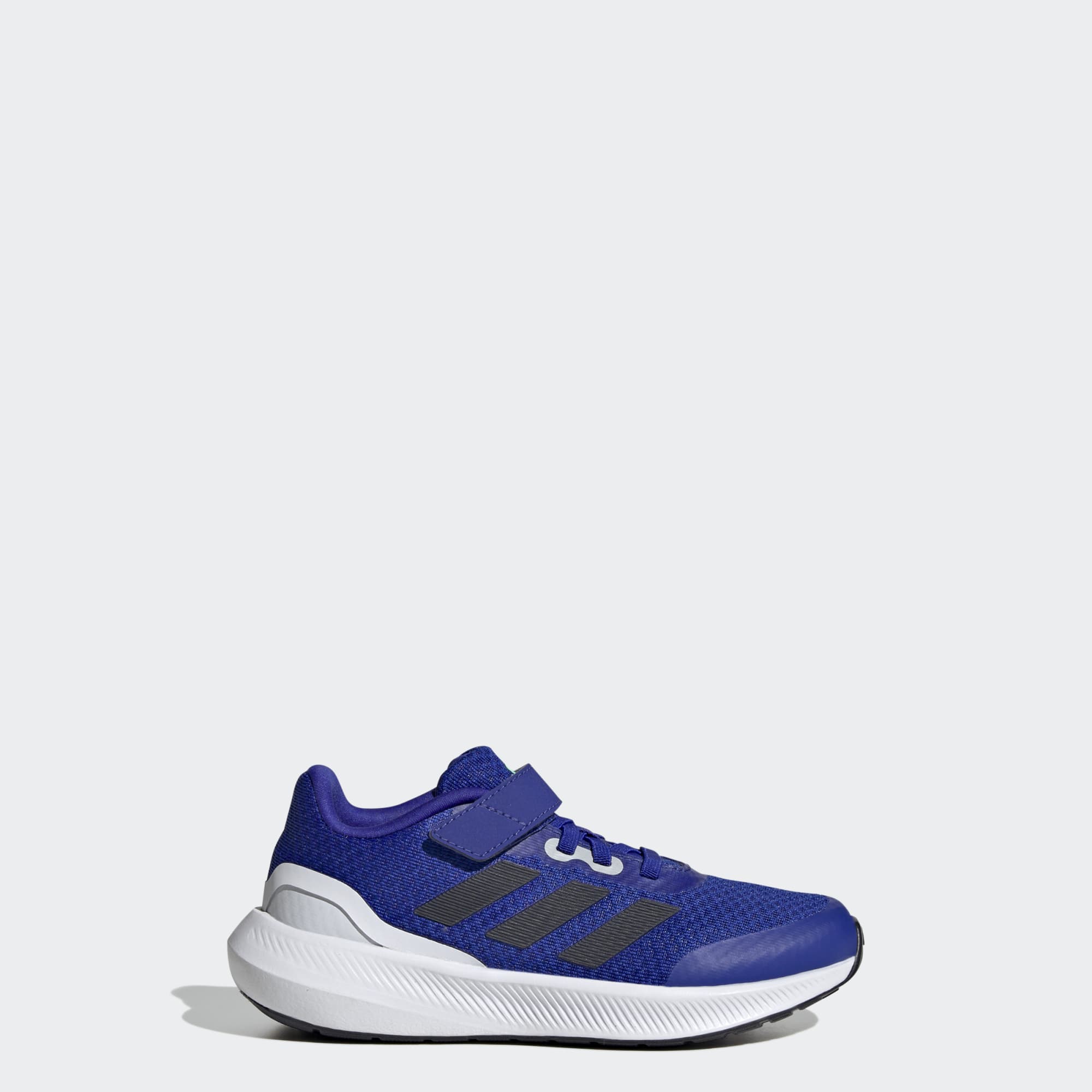 RunFalcon 3.0 Elastic Lace Top Strap Shoes