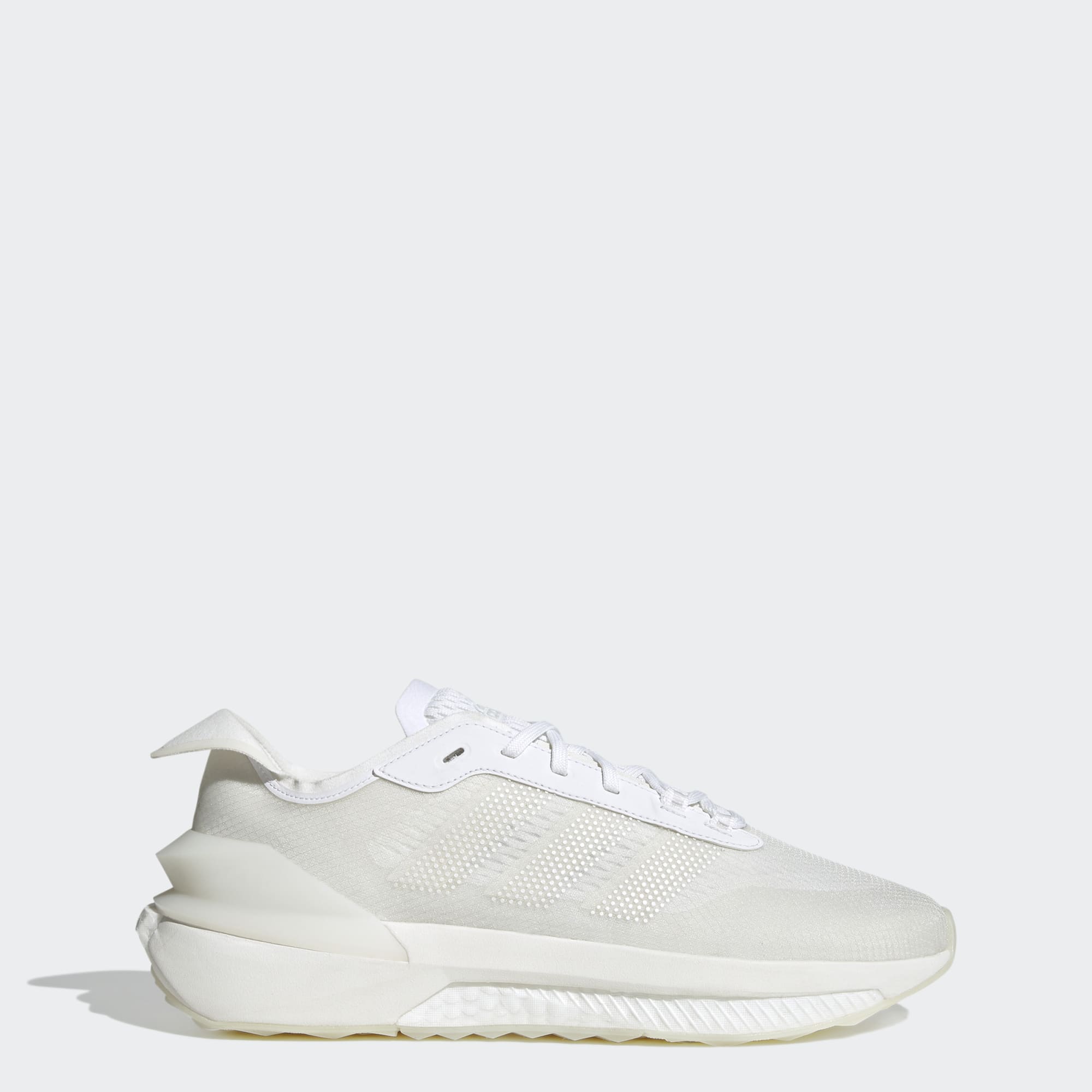 Adidas hotsell multicolor white