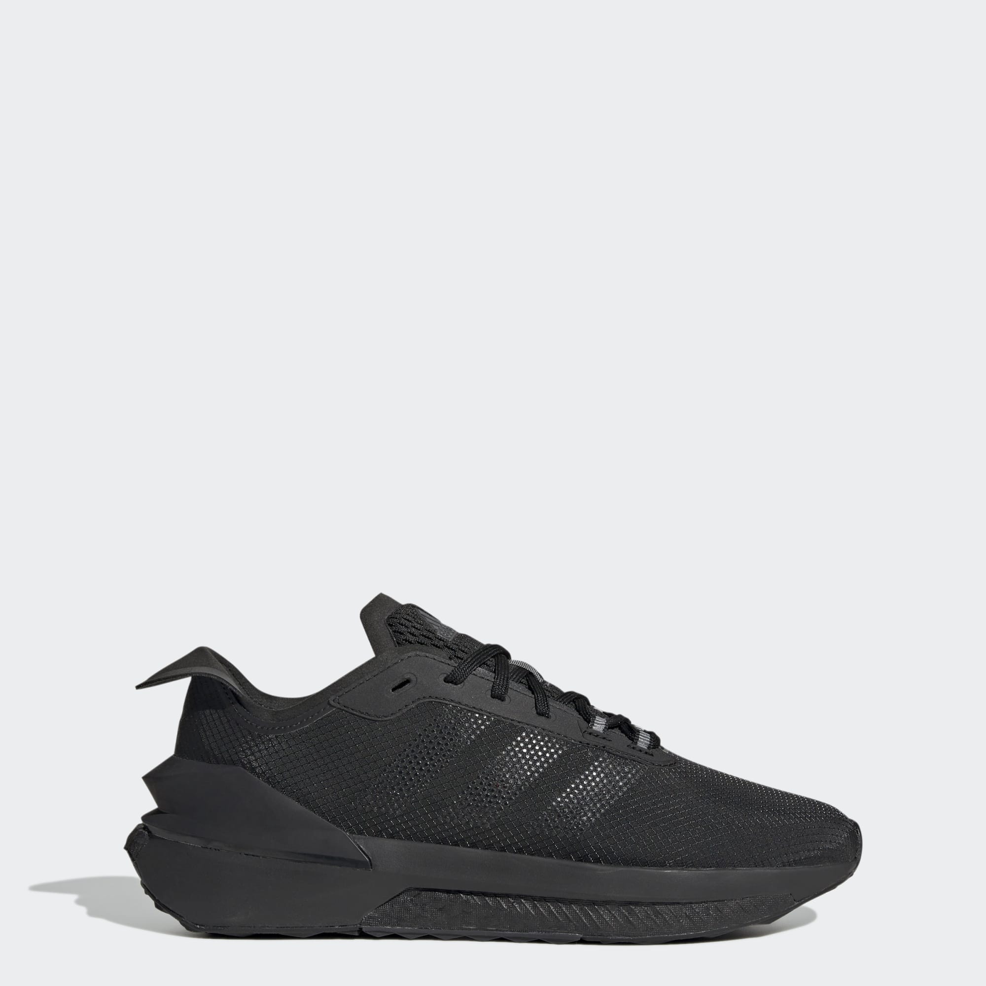 Adidas boost full 2025 black