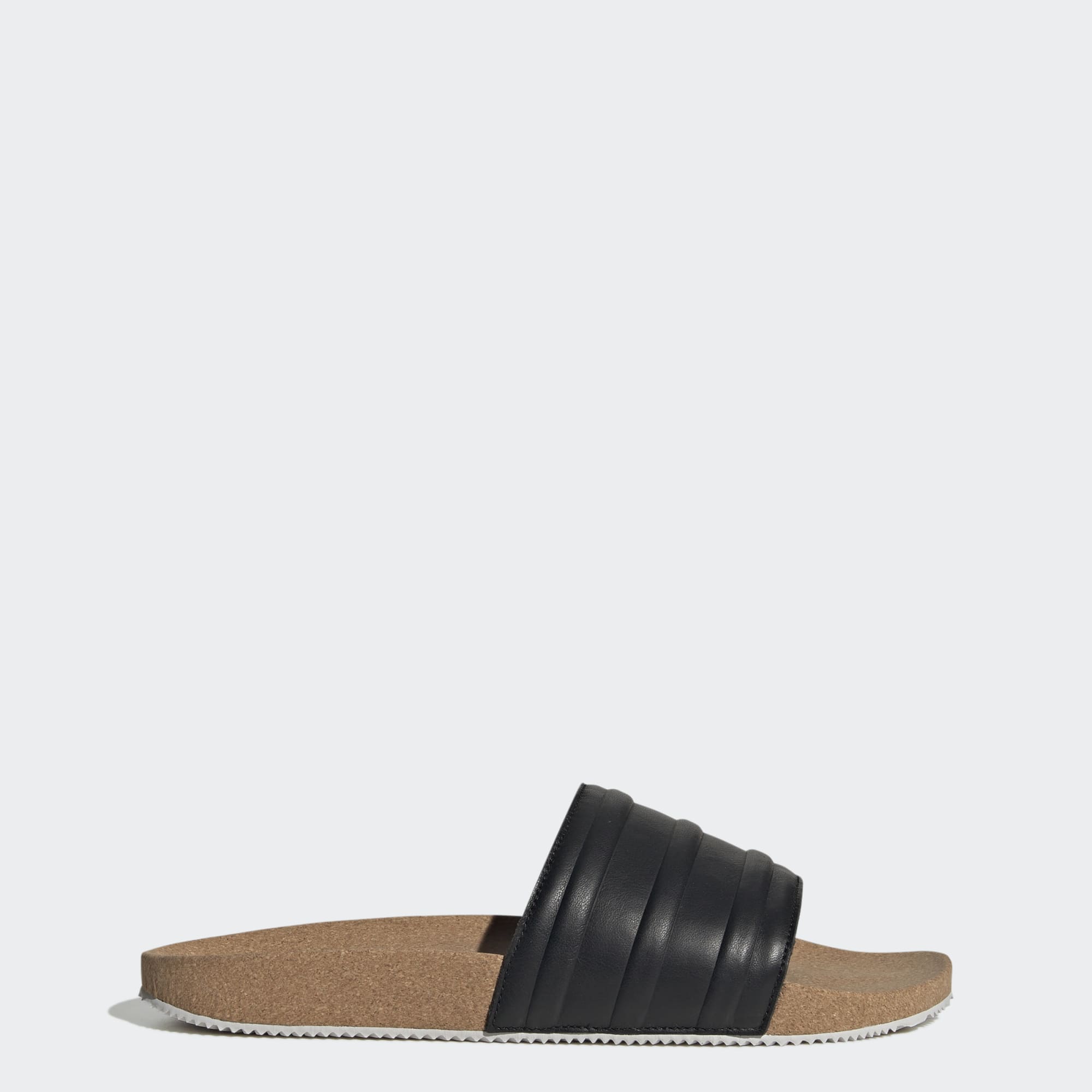 Adidas premium slides hot sale
