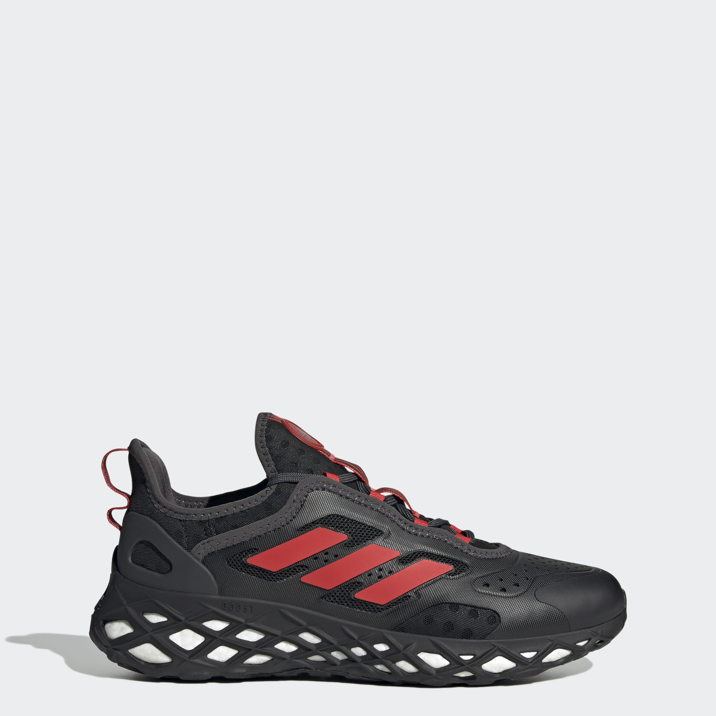 Web Boost Shoes