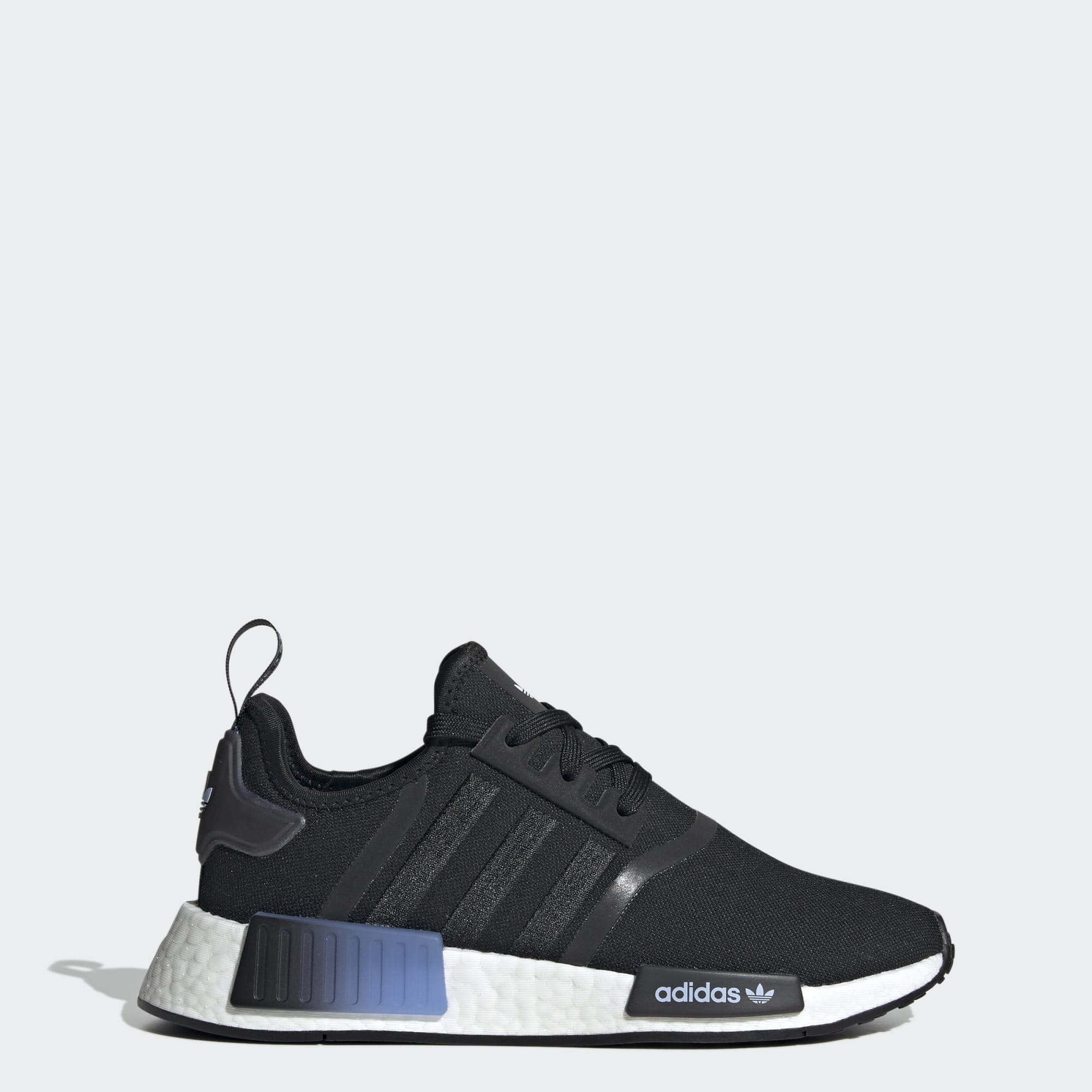 Adidas 2024 nmd hitam