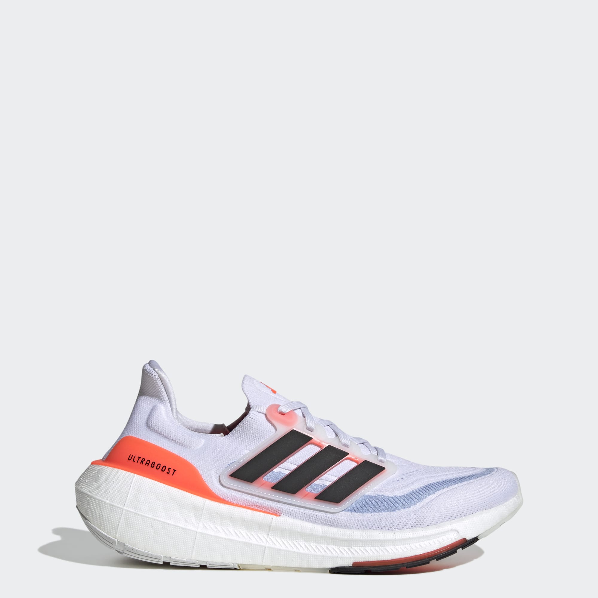 Adidas ultra boost triple black indonesia top