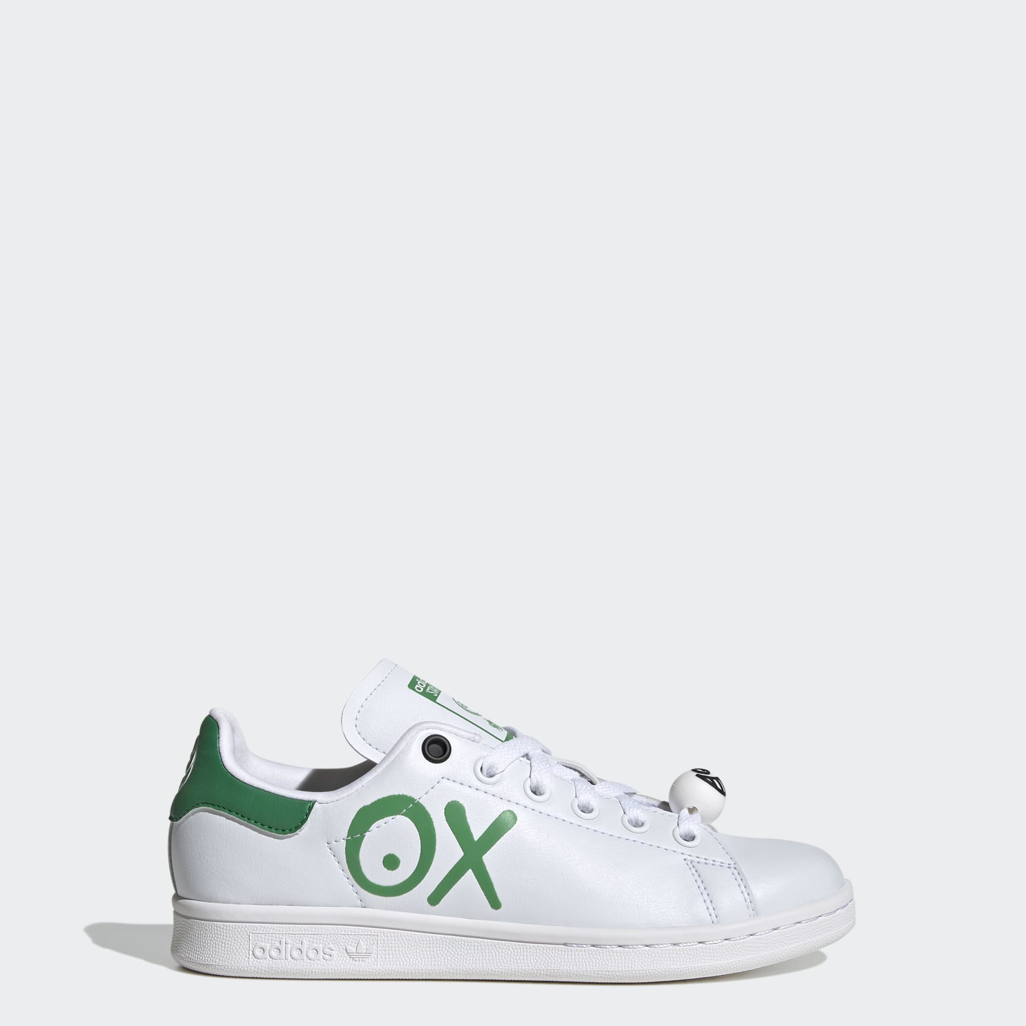 Stan smith x deals stan smith adidas