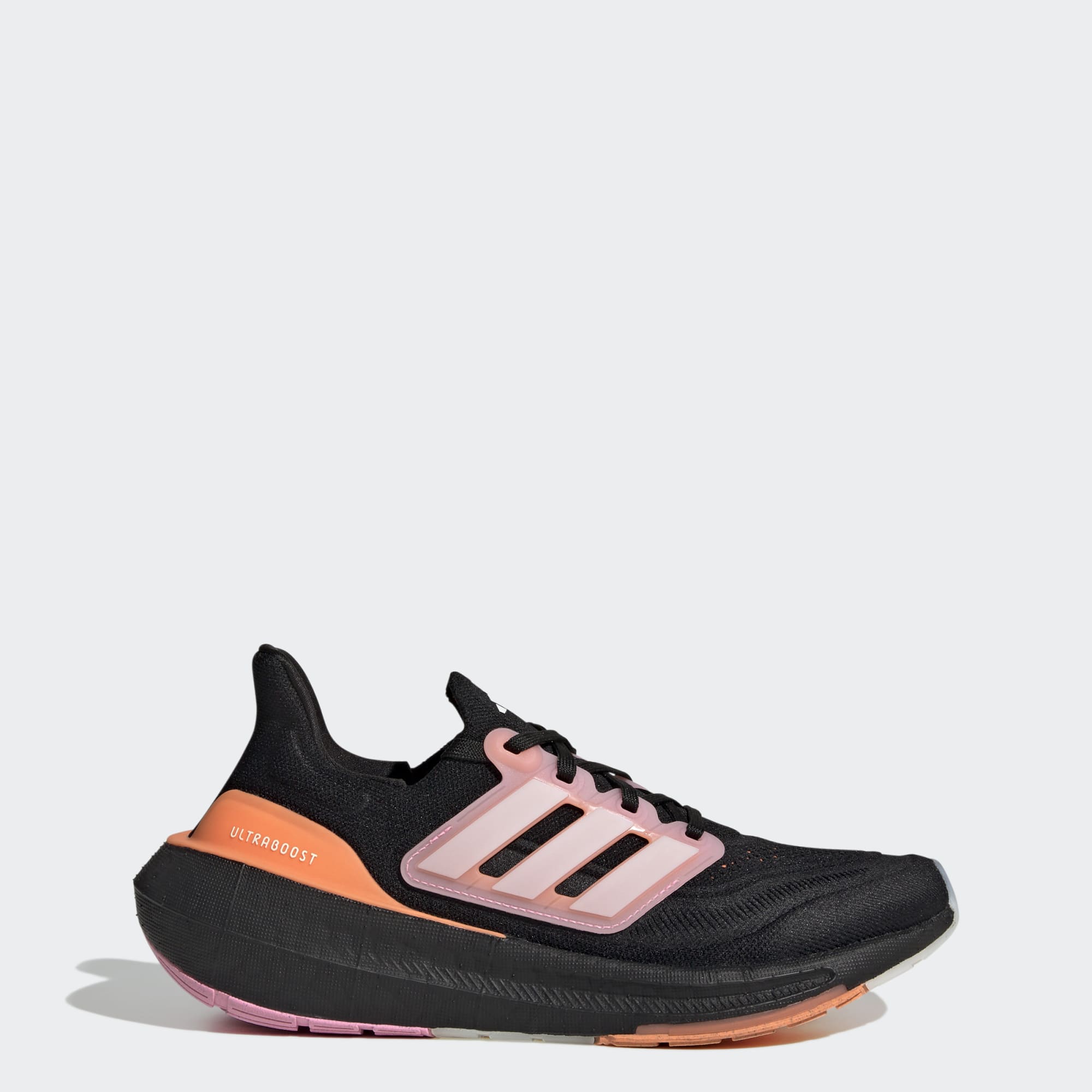 Ultraboost 4. new arrivals black multicolor