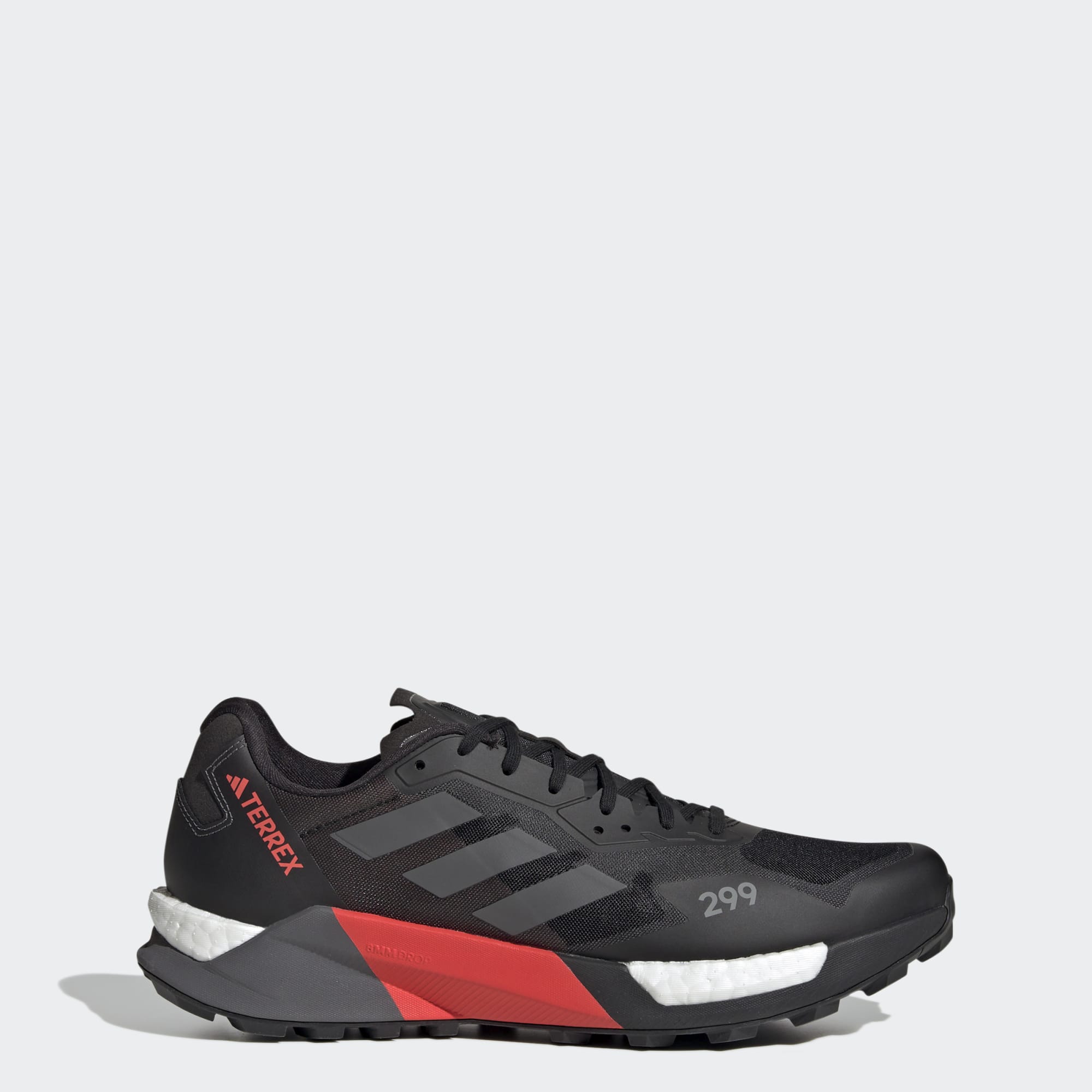 Terrex Agravic Ultra Trail Running Shoes