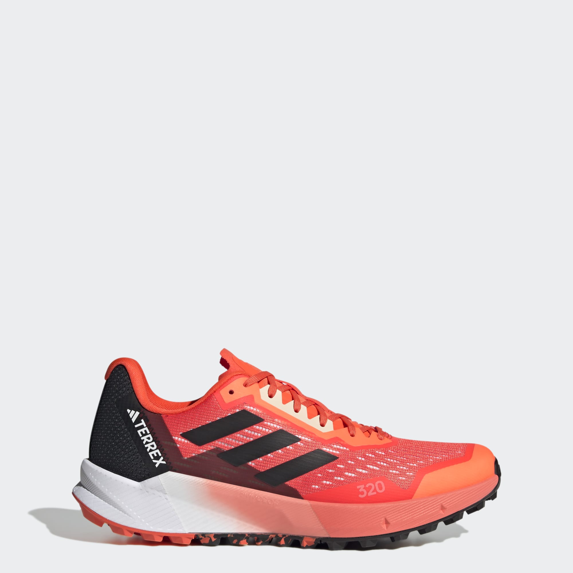 Terrex Agravic Flow Trail Running Shoes 2.0