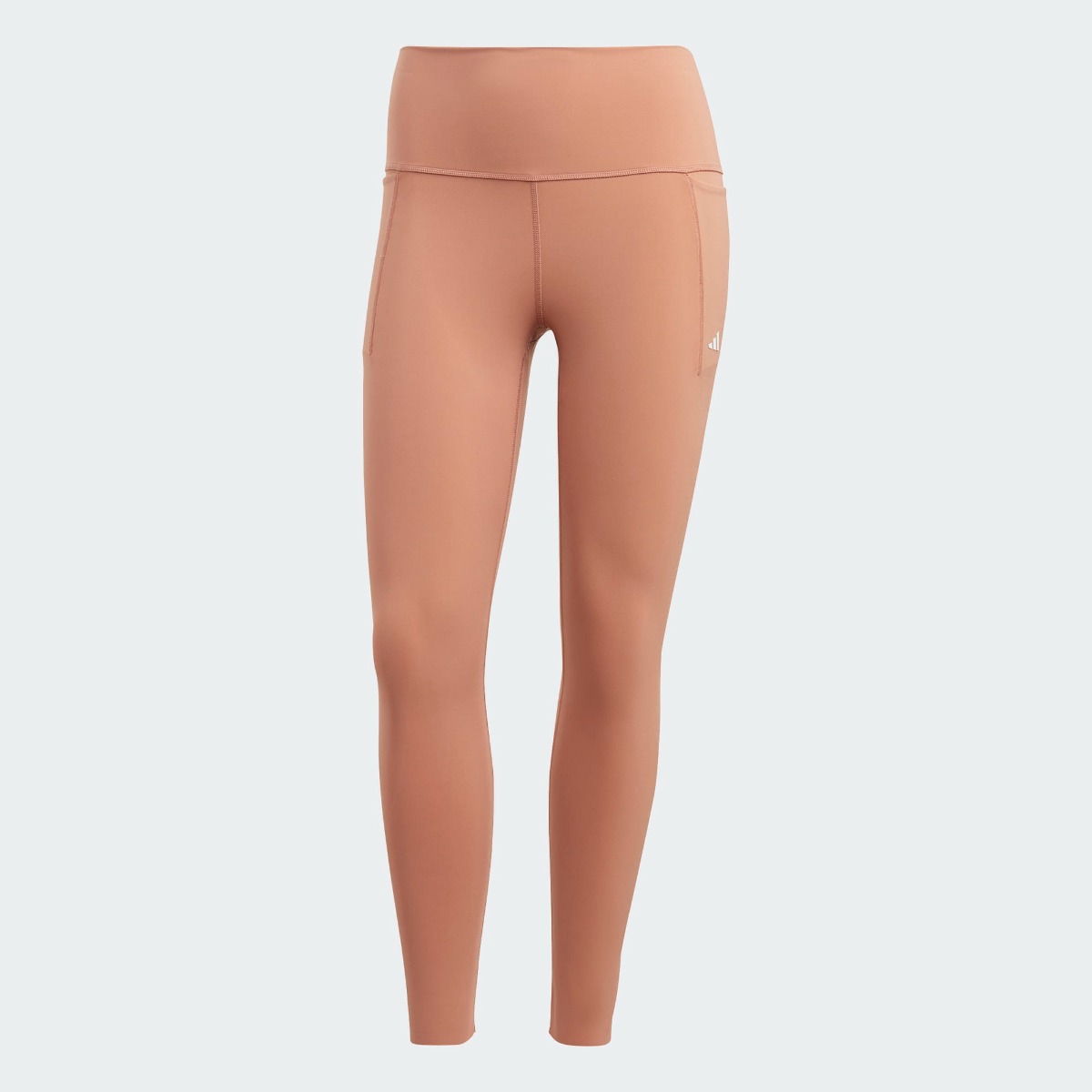 Peach adidas leggings new arrivals