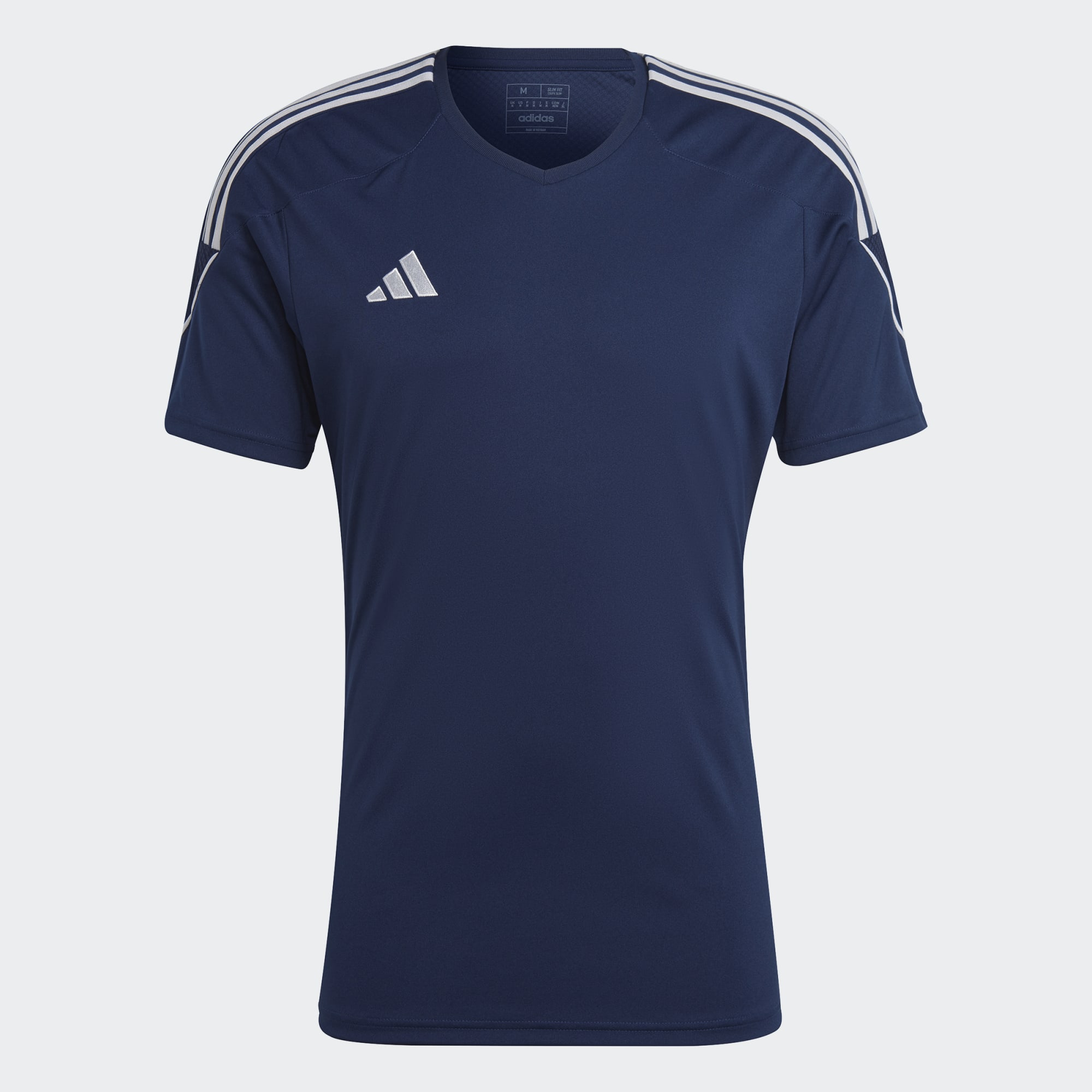 Adidas sales tiro jersey