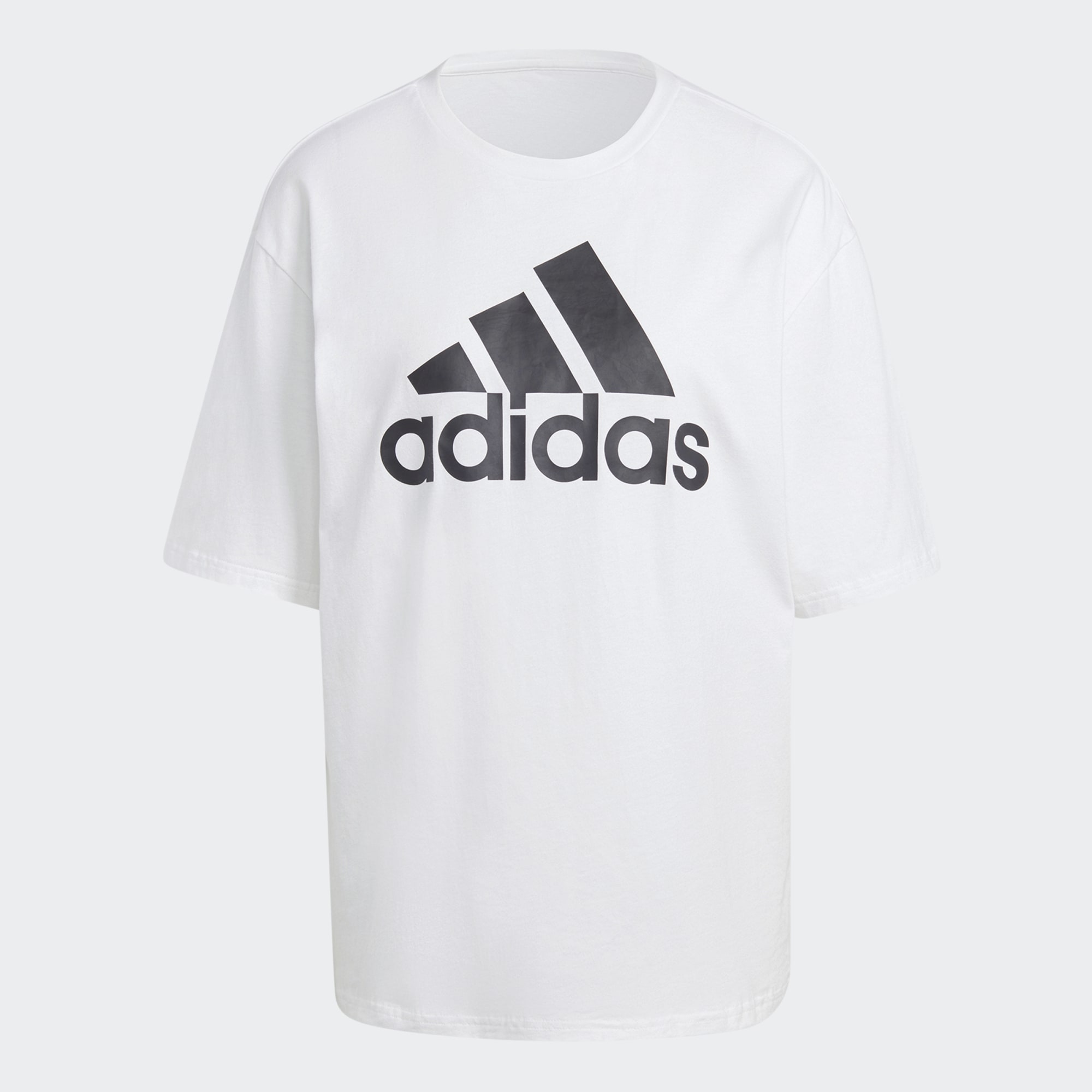 Adidas boyfriend t shirt new arrivals