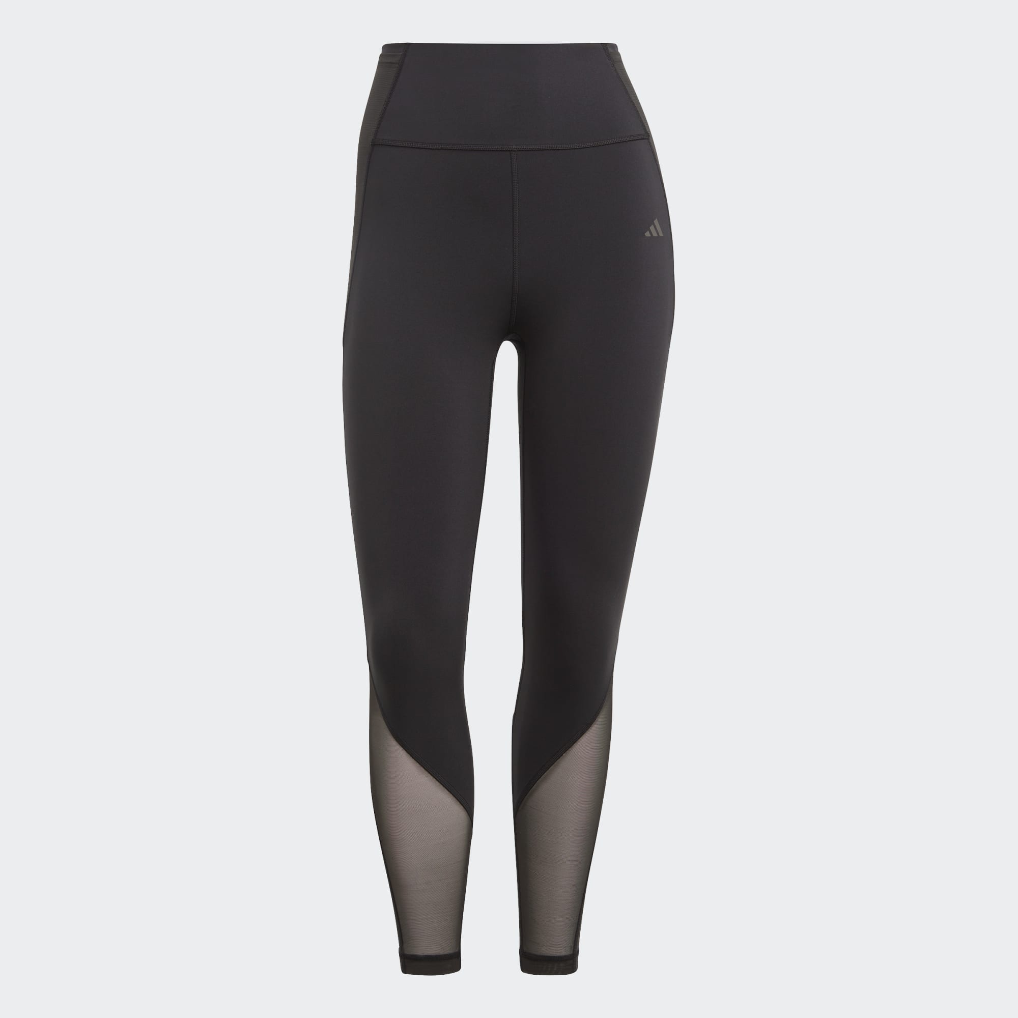 Tailored HIIT Training 7/8 Leggings