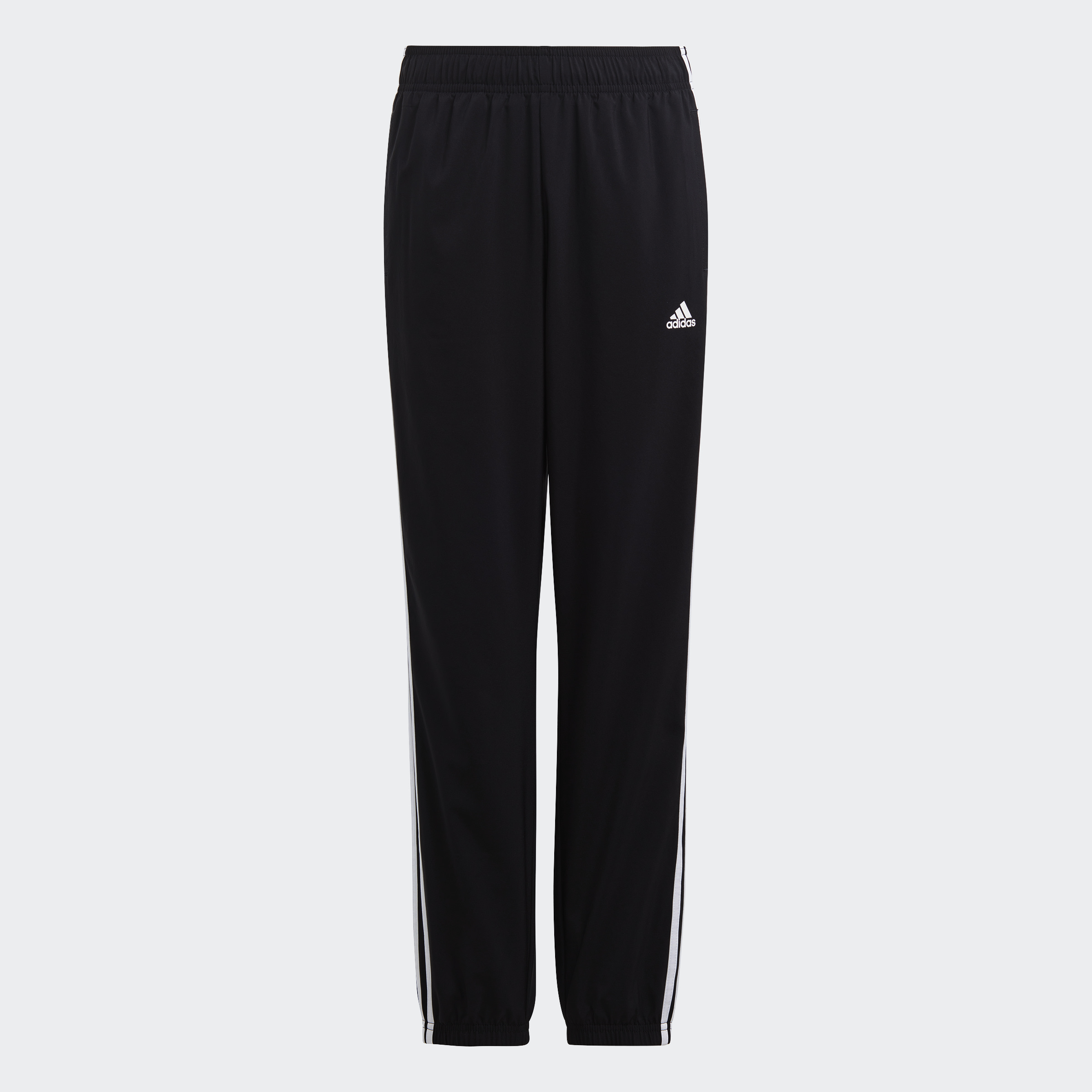 Celana Panjang Woven 3-Stripes Essentials