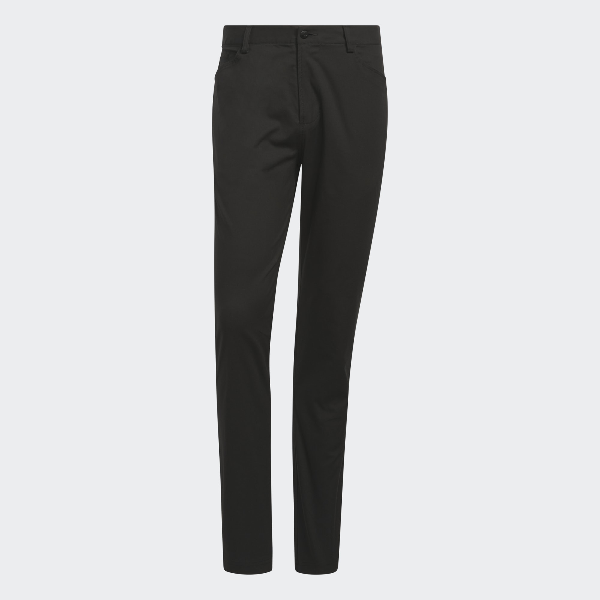 Go-To 5-Pocket Golf Trousers