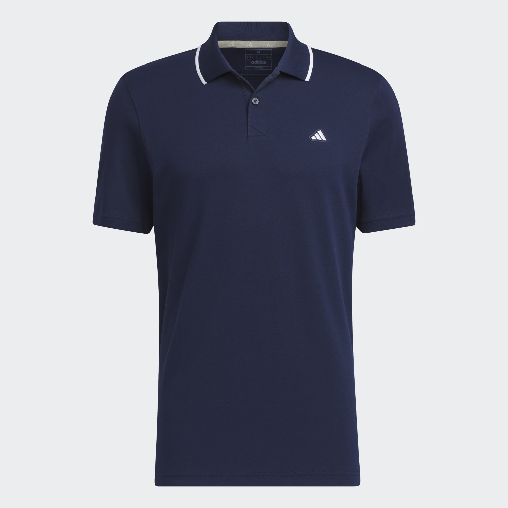 Piqué Polo Shirt