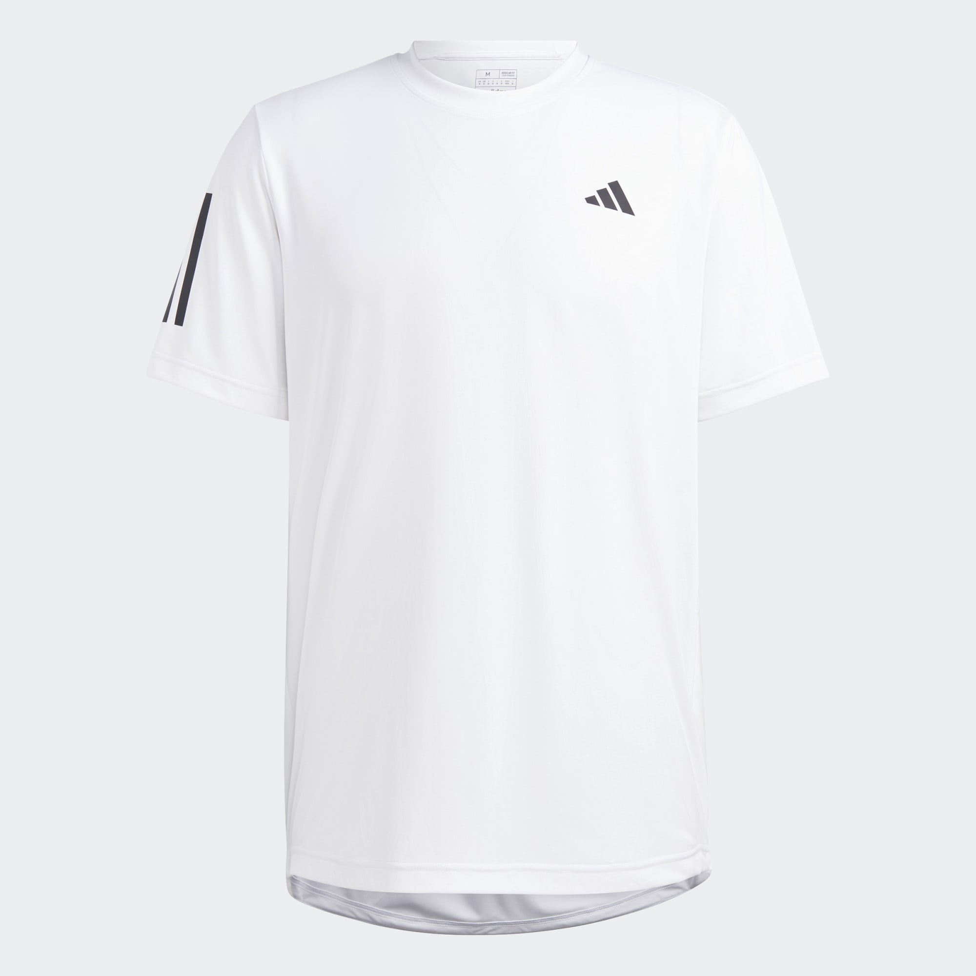Adidas club cheap jersey tee