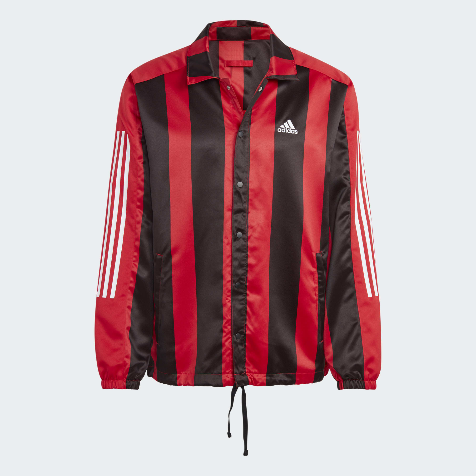 Adidas coaching sales apparel