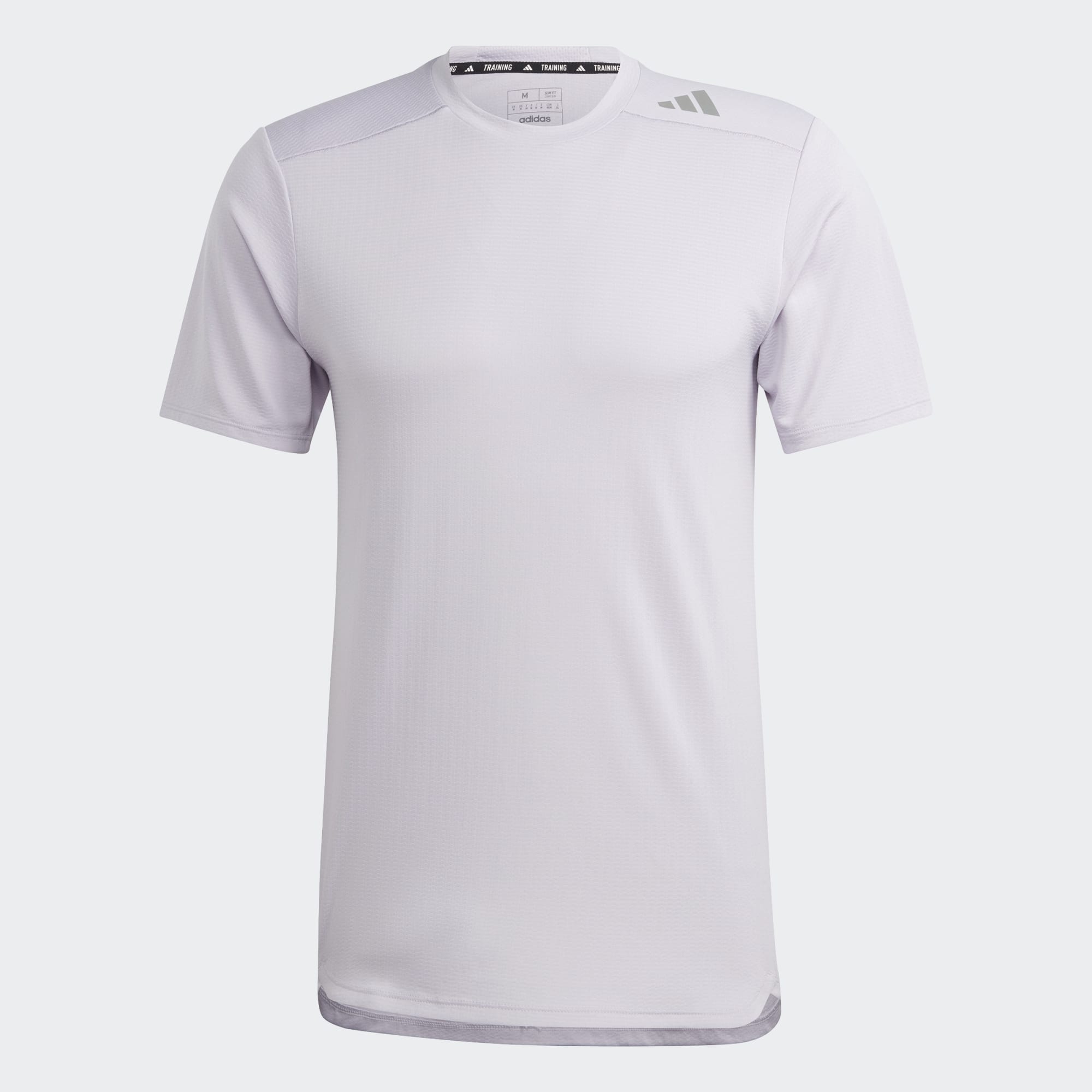 Designed 4 Training HEAT.RDY HIIT Training T Shirt
