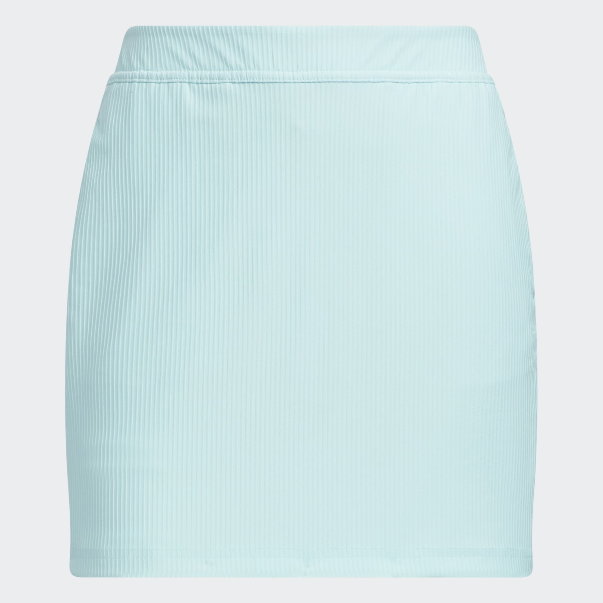 Adidas golf essentials 3 stripe skirt hotsell
