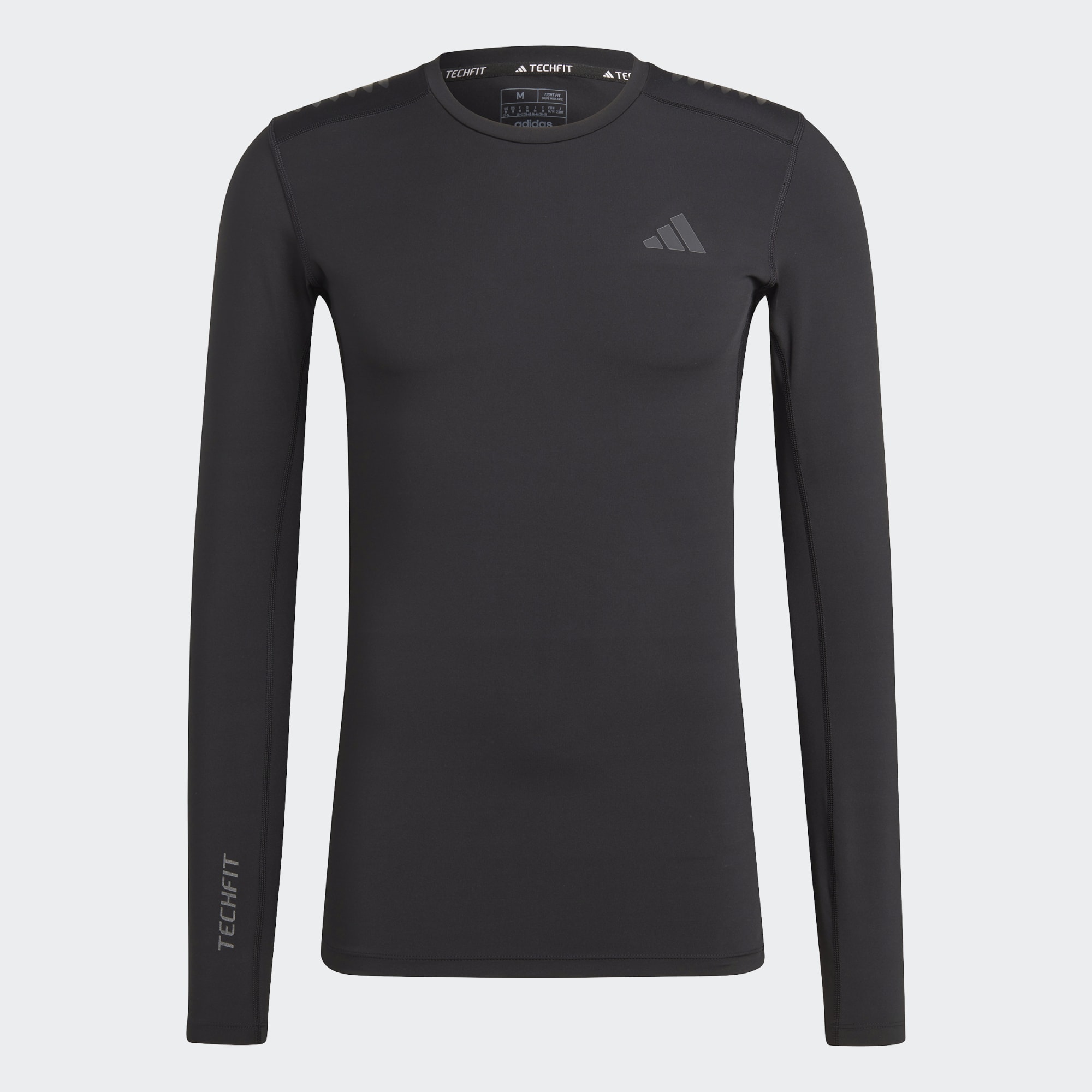Techfit Control Training Long-Sleeve Top