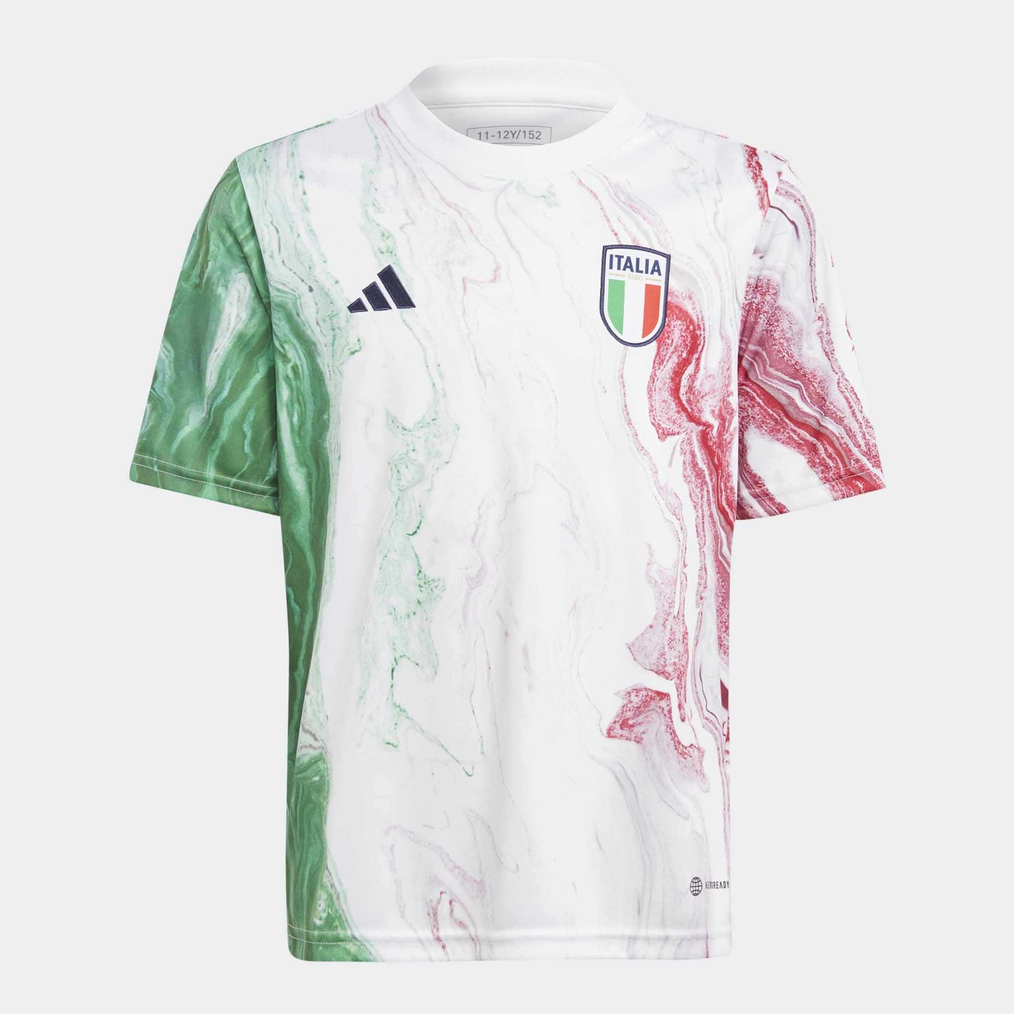 Adidas italy hot sale putih