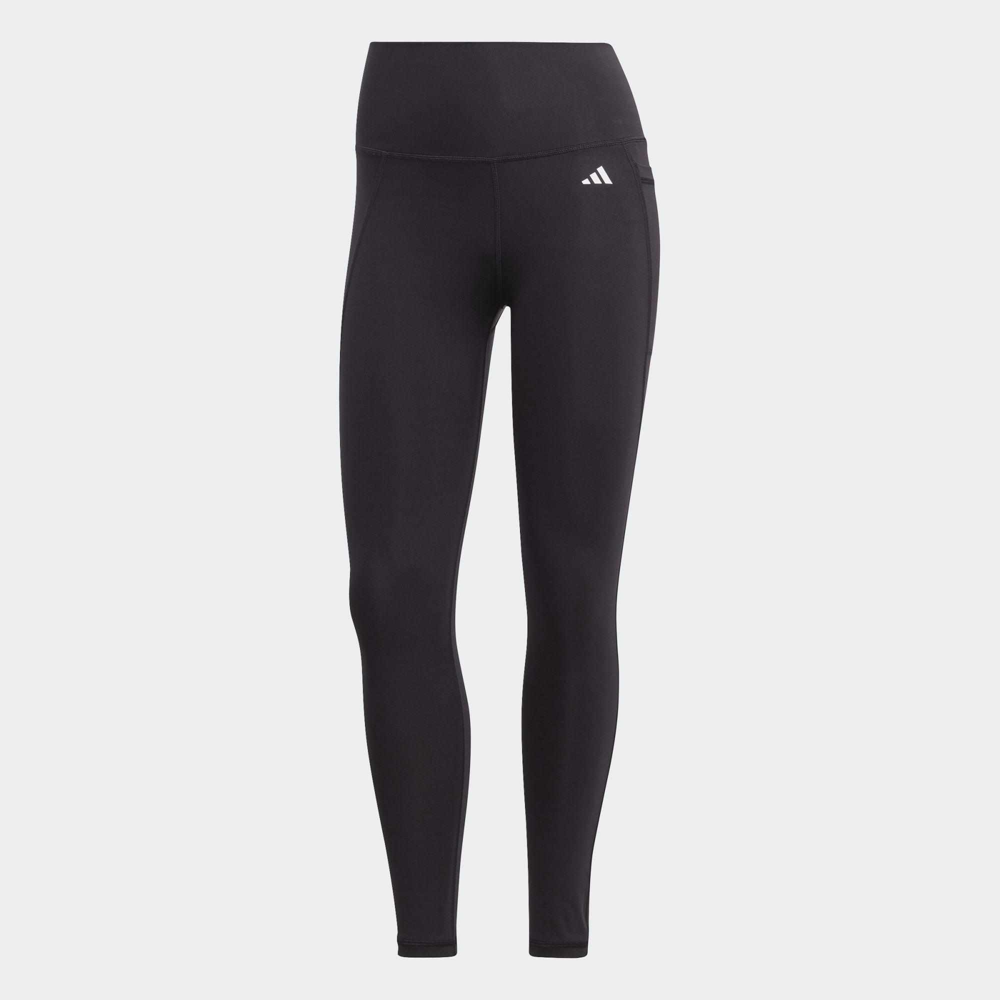 Optime Stash Pocket High-Waisted 7/8 Leggings