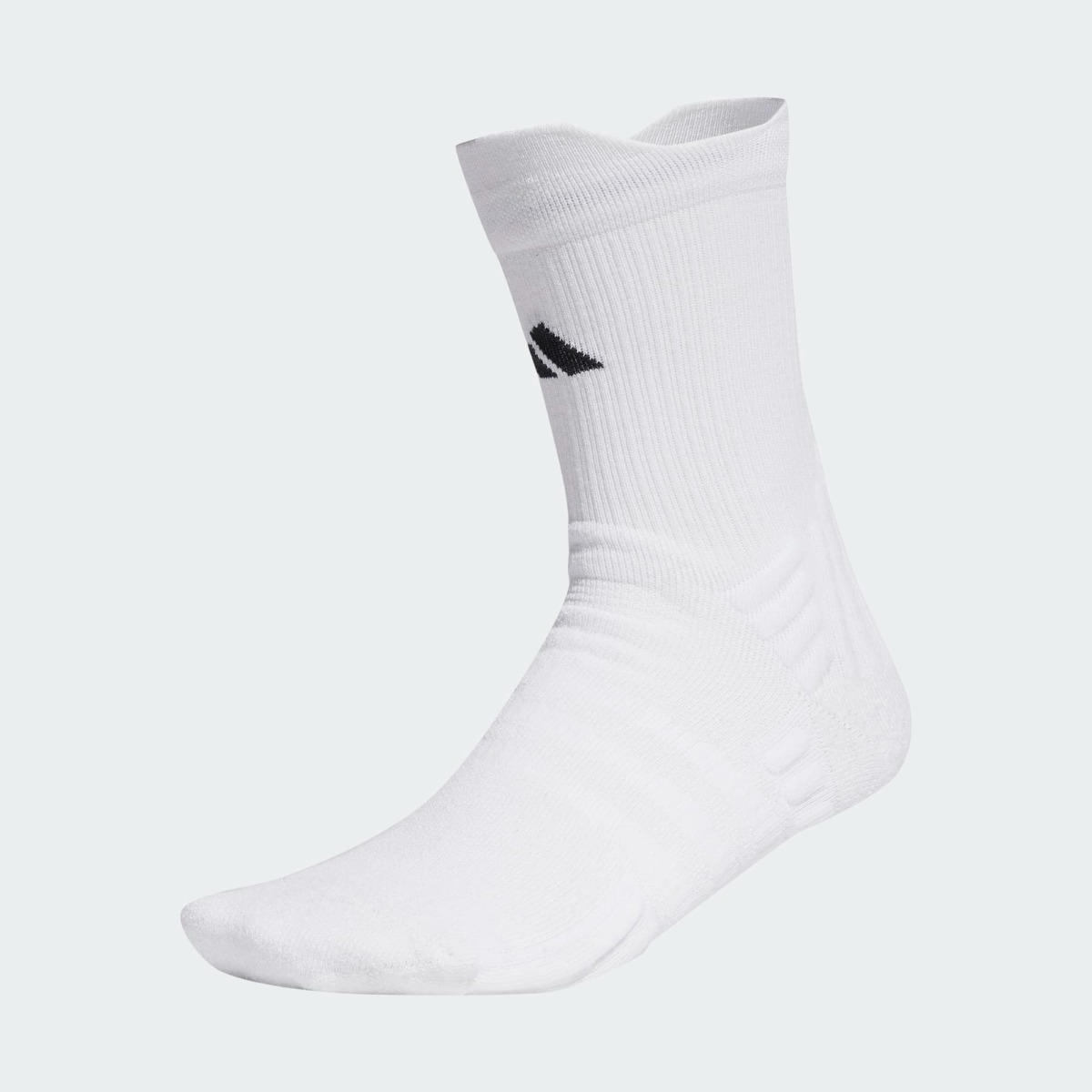 Adidas alphaskin crew socks store