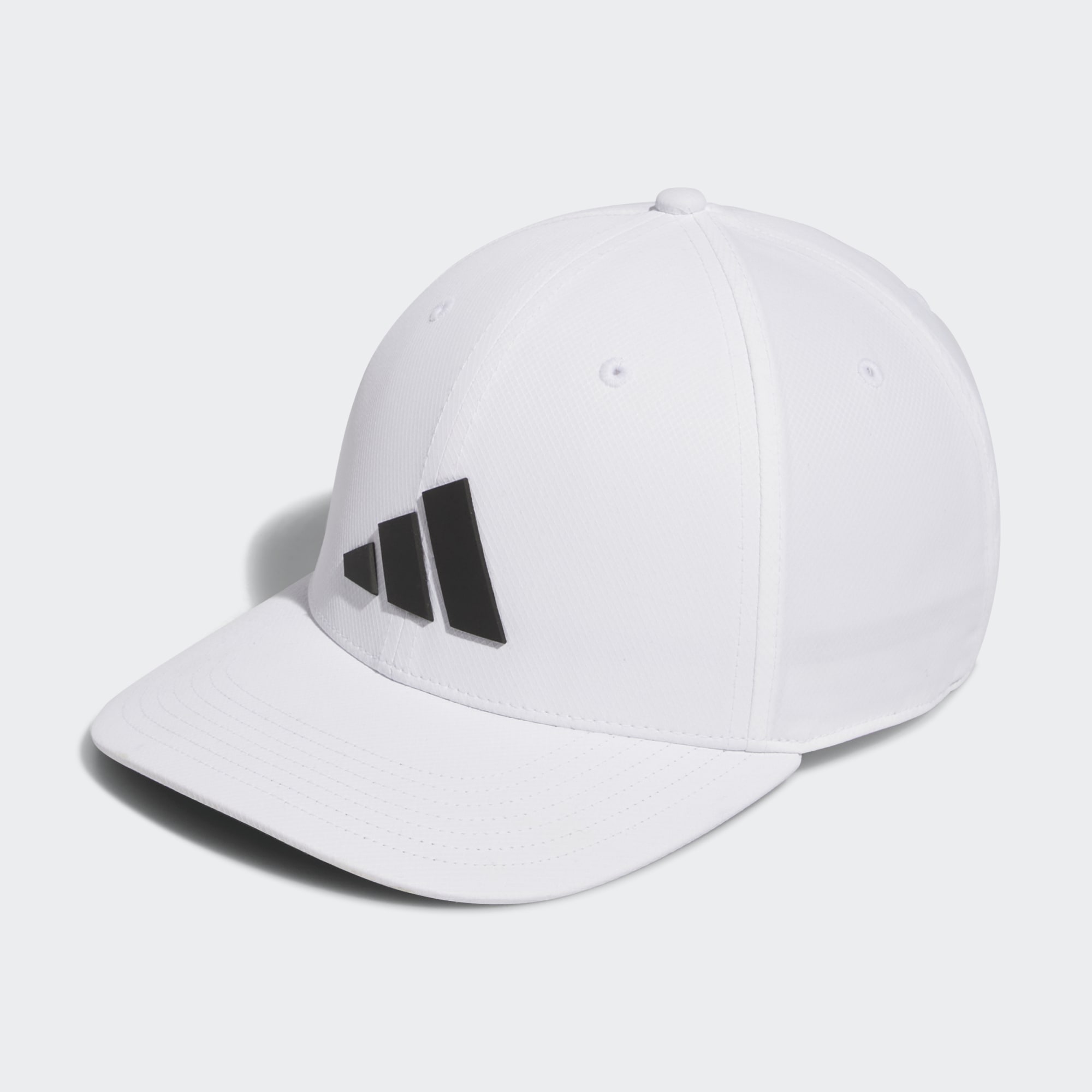 Tour Snapback Cap