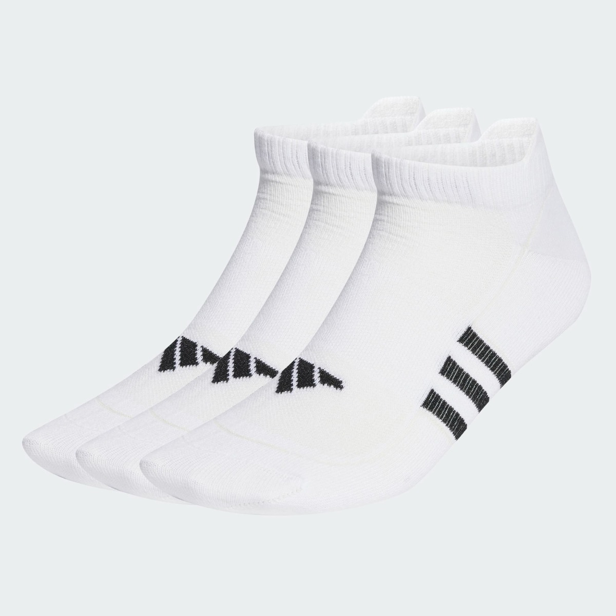 Performance Light Low Socks 3 Pairs