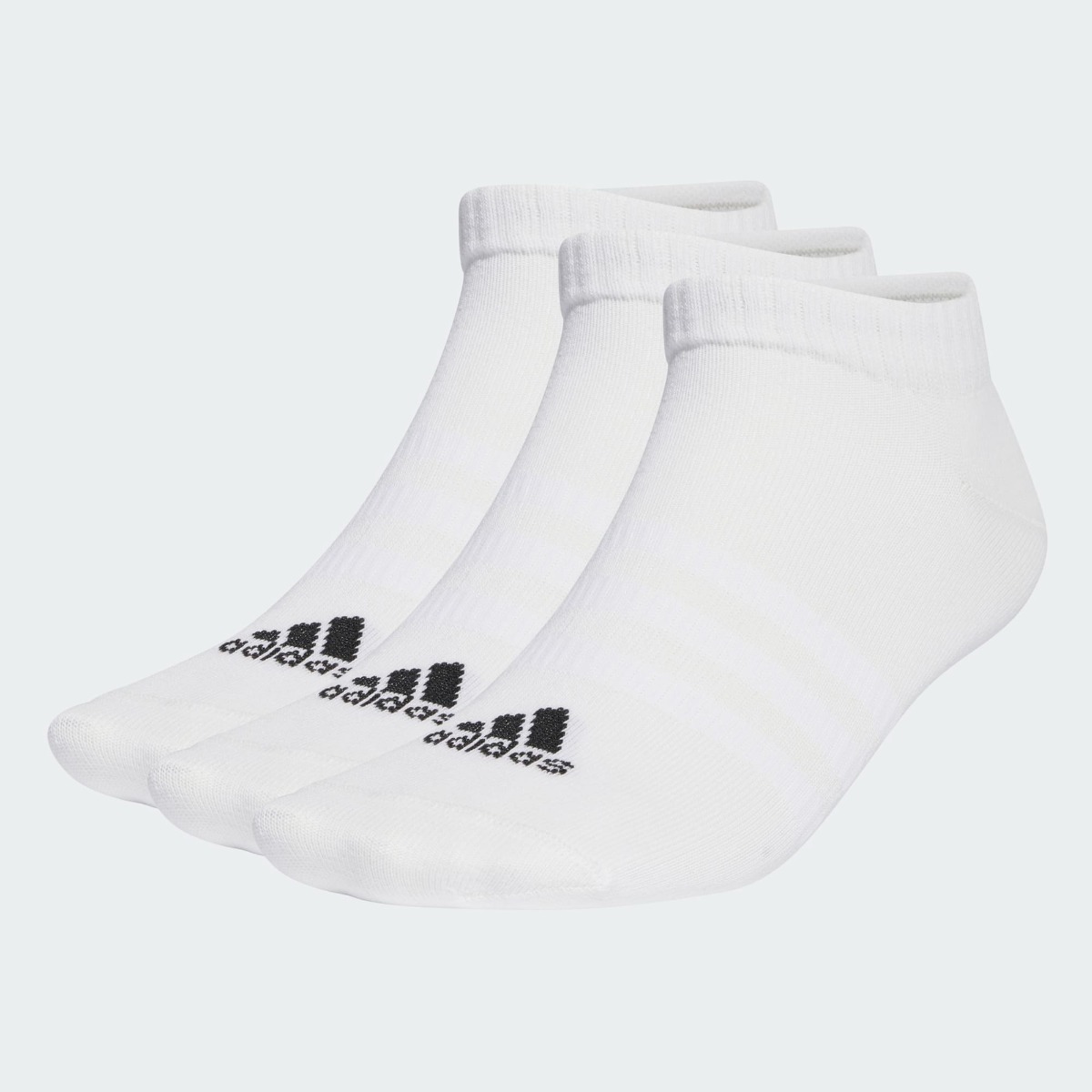 Adidas performance no show socks online