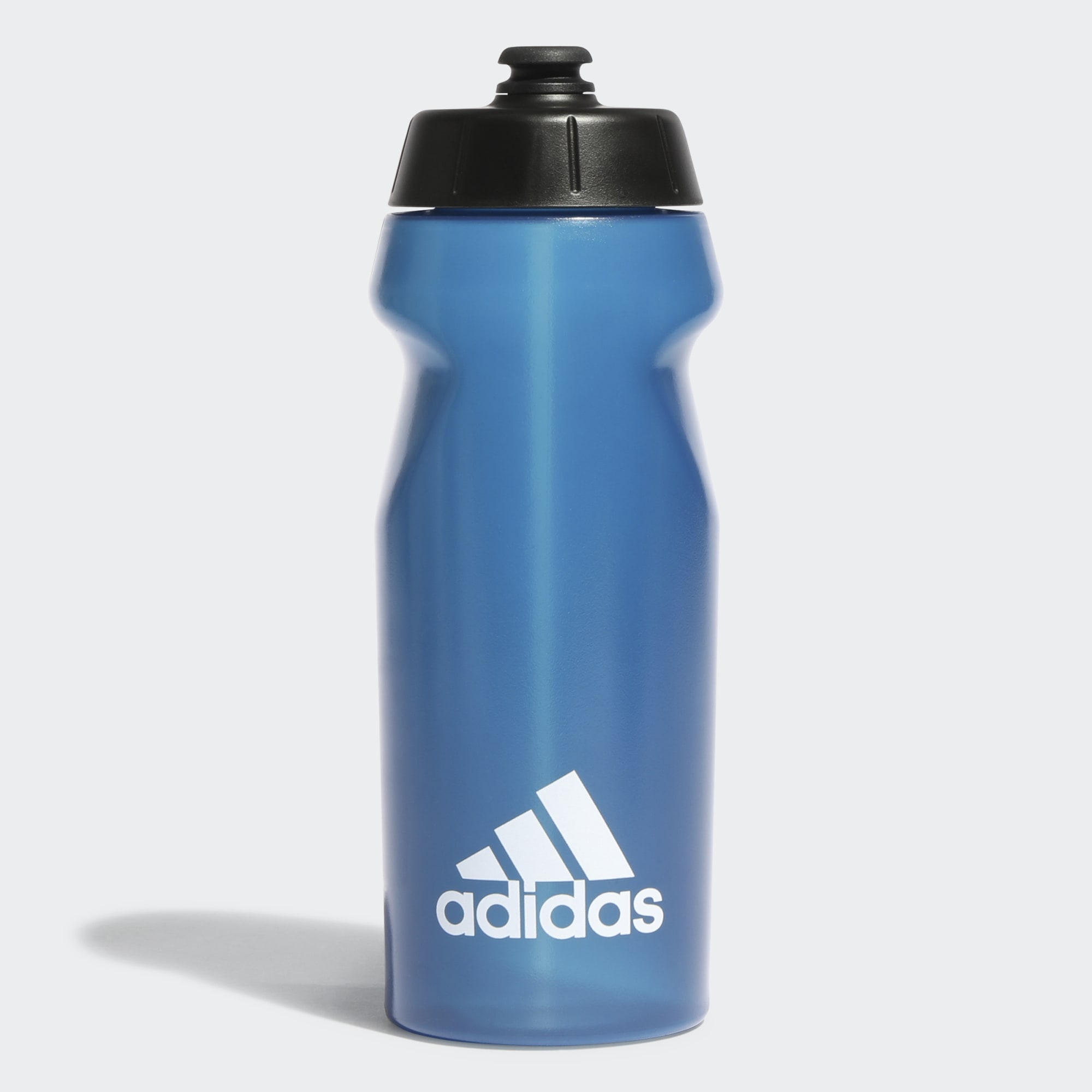 Adidas real on sale madrid water bottle