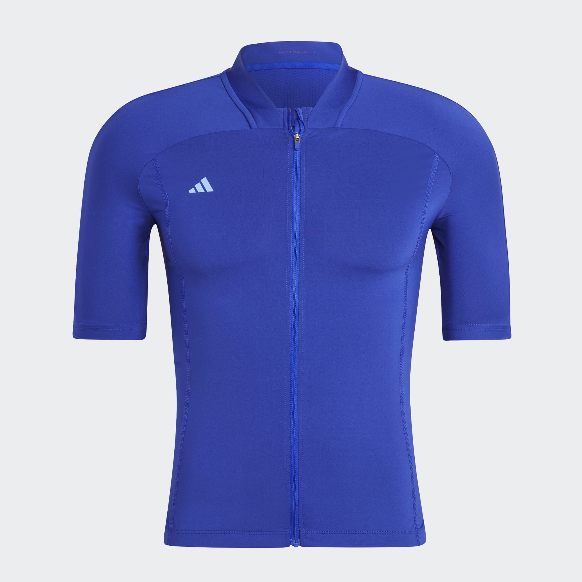 The Cycling Jersey