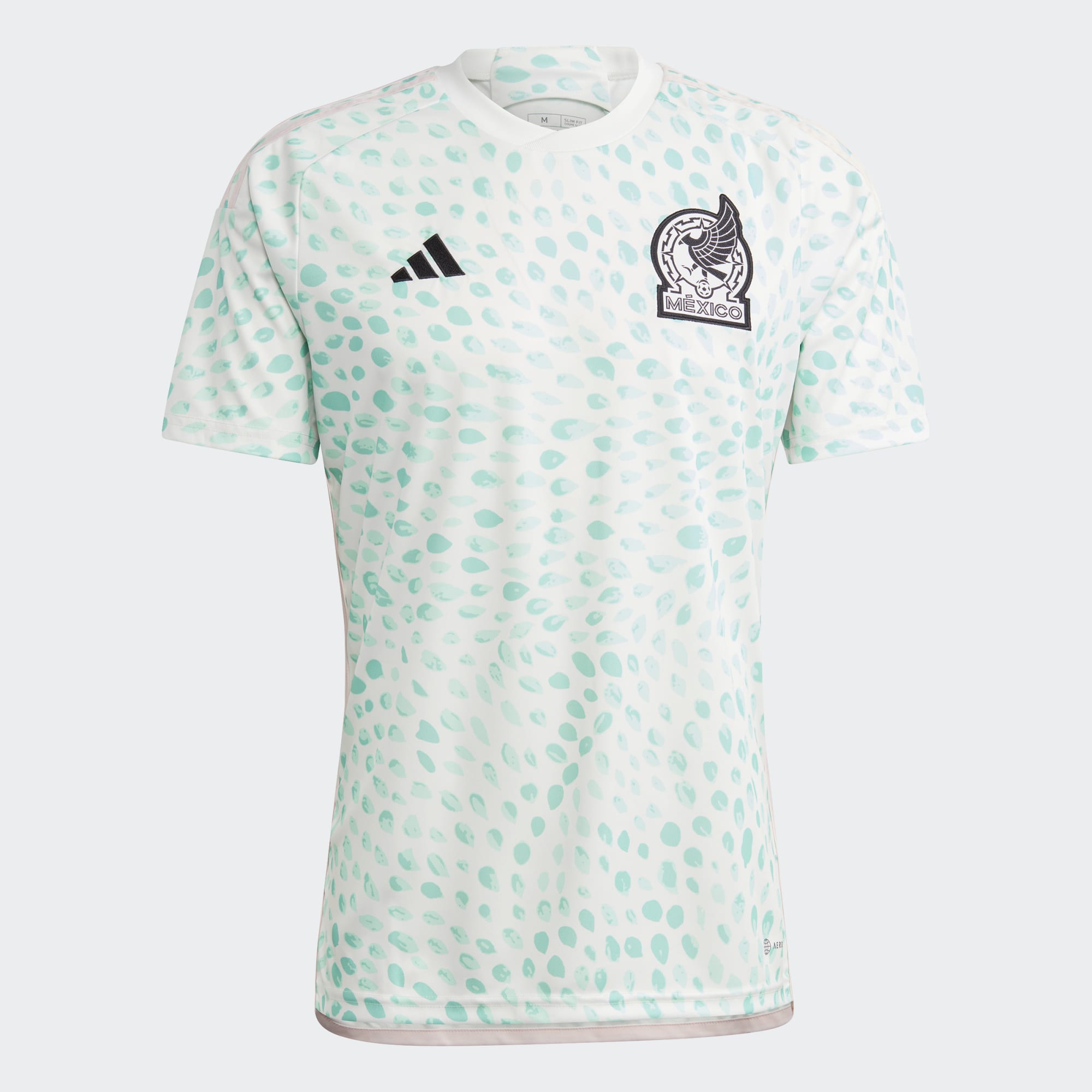 Adidas mexico chat hotsell