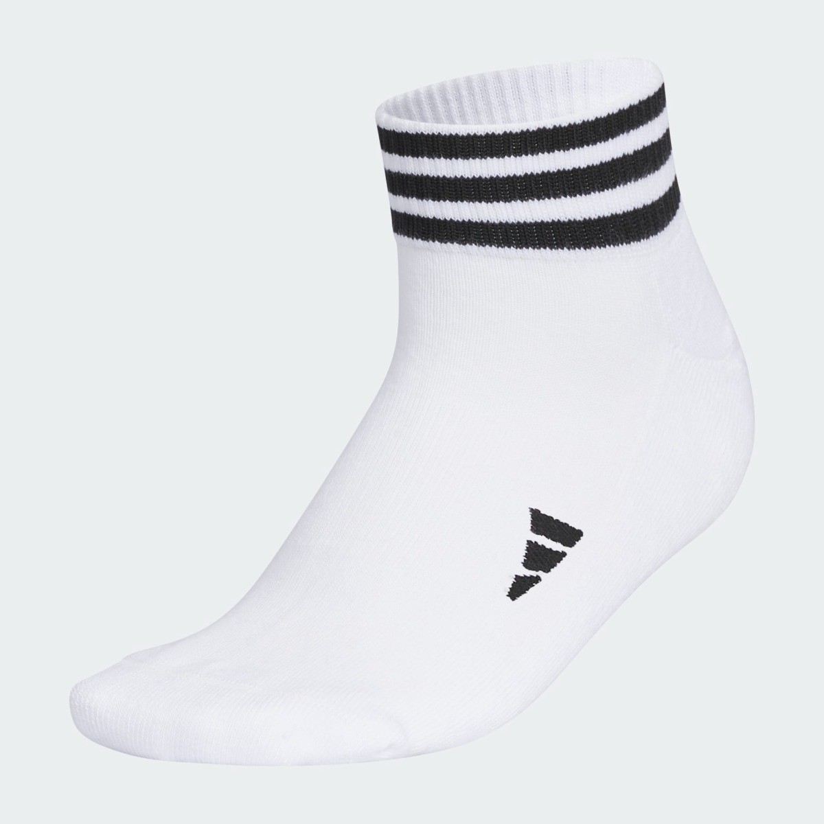 3-Stripes Ankle Socks