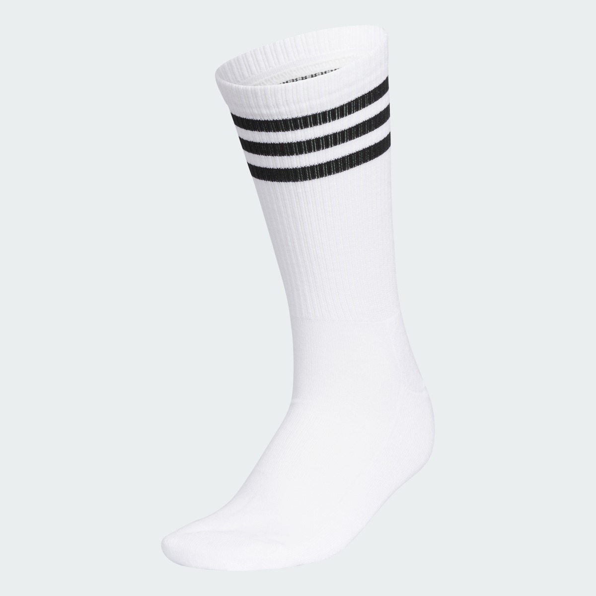 3-Stripes Crew Socks