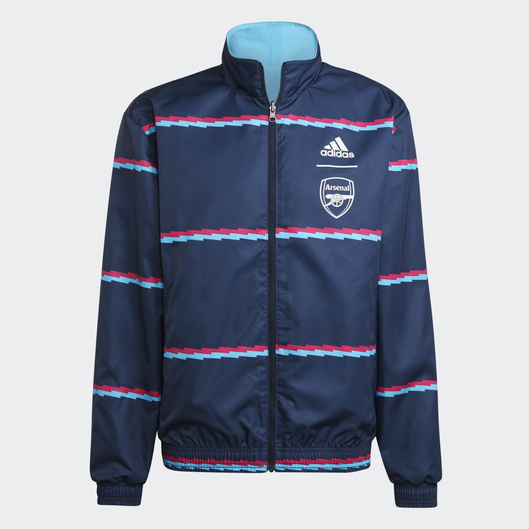 Arsenal jackets hotsell online