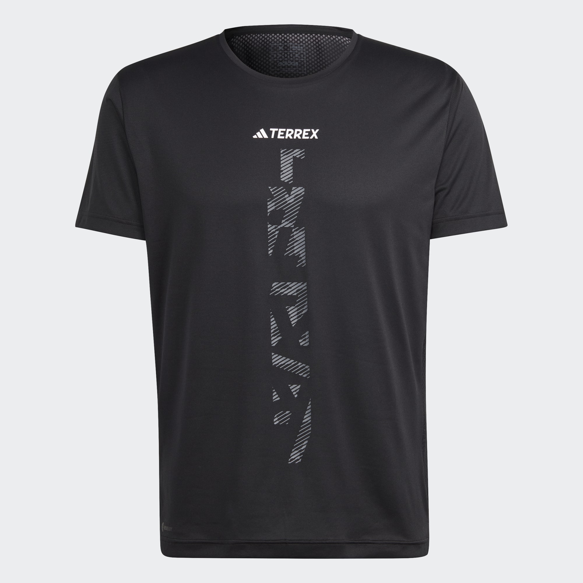 Terrex Agravic Trail Running T Shirt