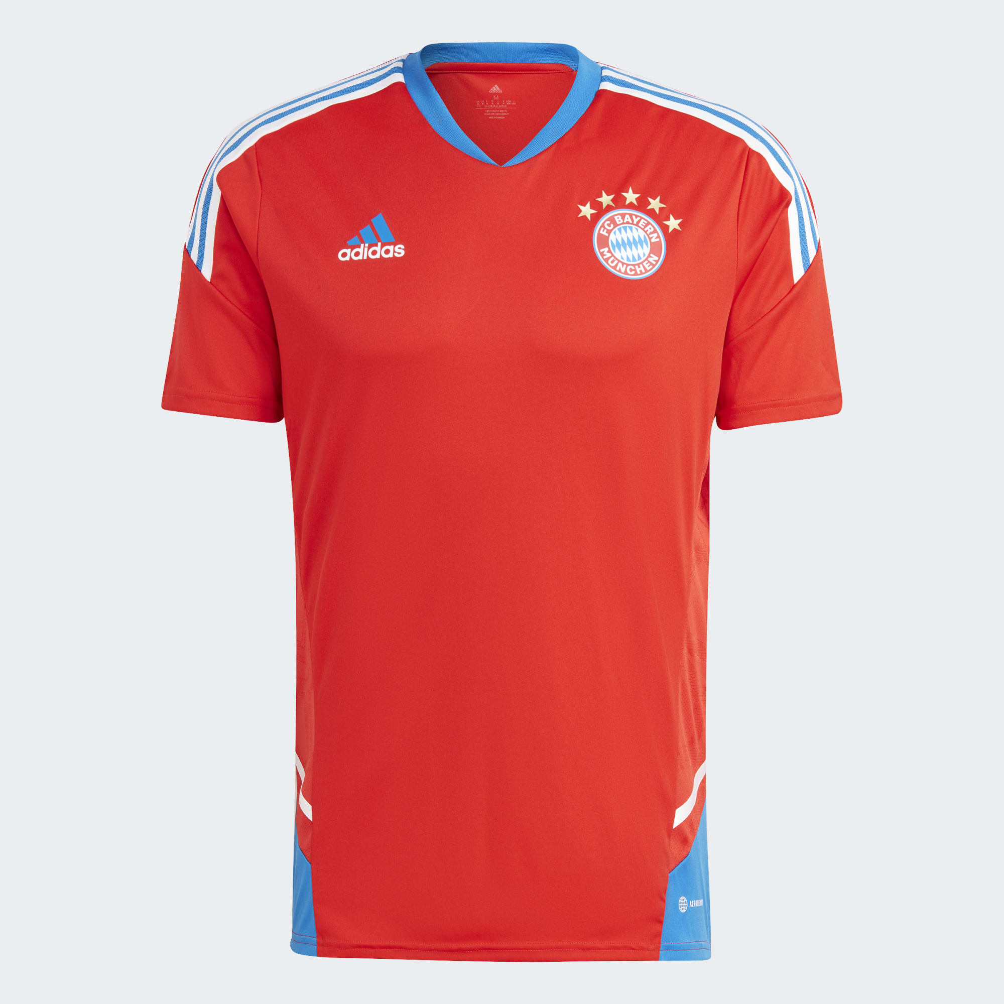 FC Bayern Condivo 22 Training Jersey